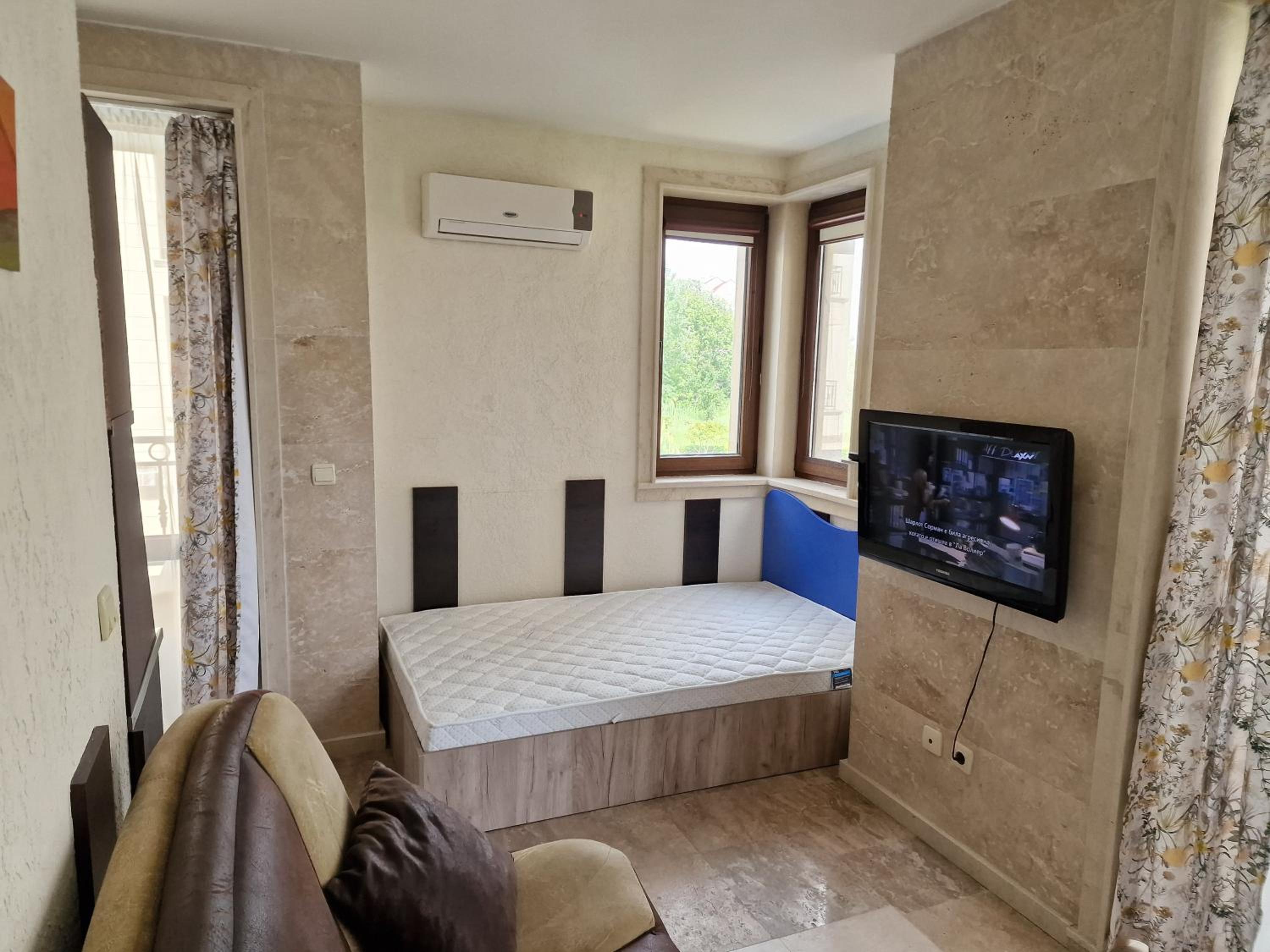 Słoneczny Brzeg Studio Amara