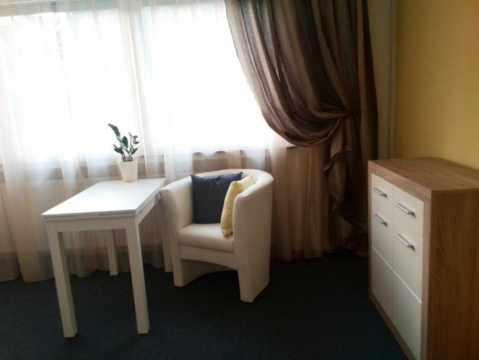 Wohnung in der Ludwigstraße im Zentrum von Dortmund