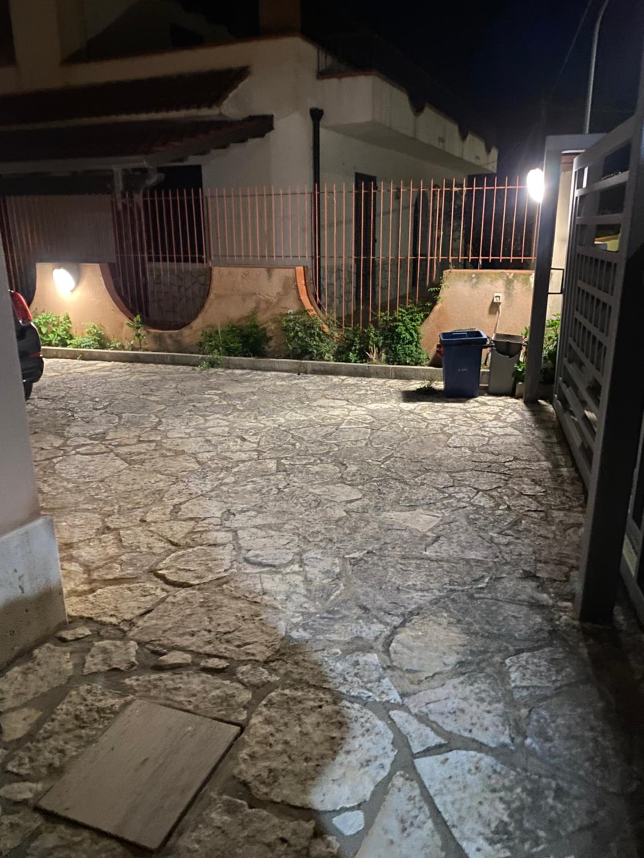 Appartamento Kleos Balestrate