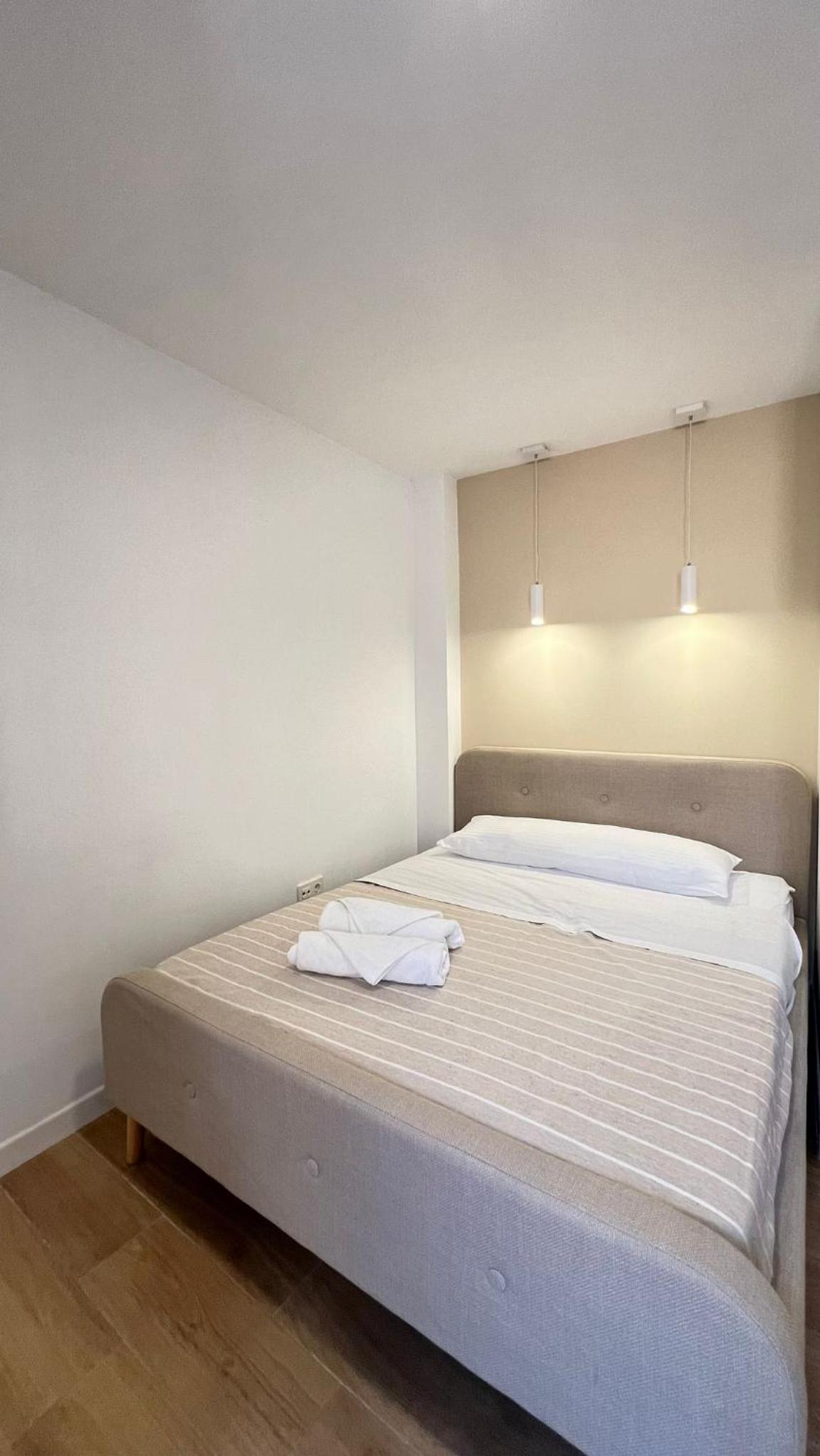 Hermosos Apartamentos en pleno Centro