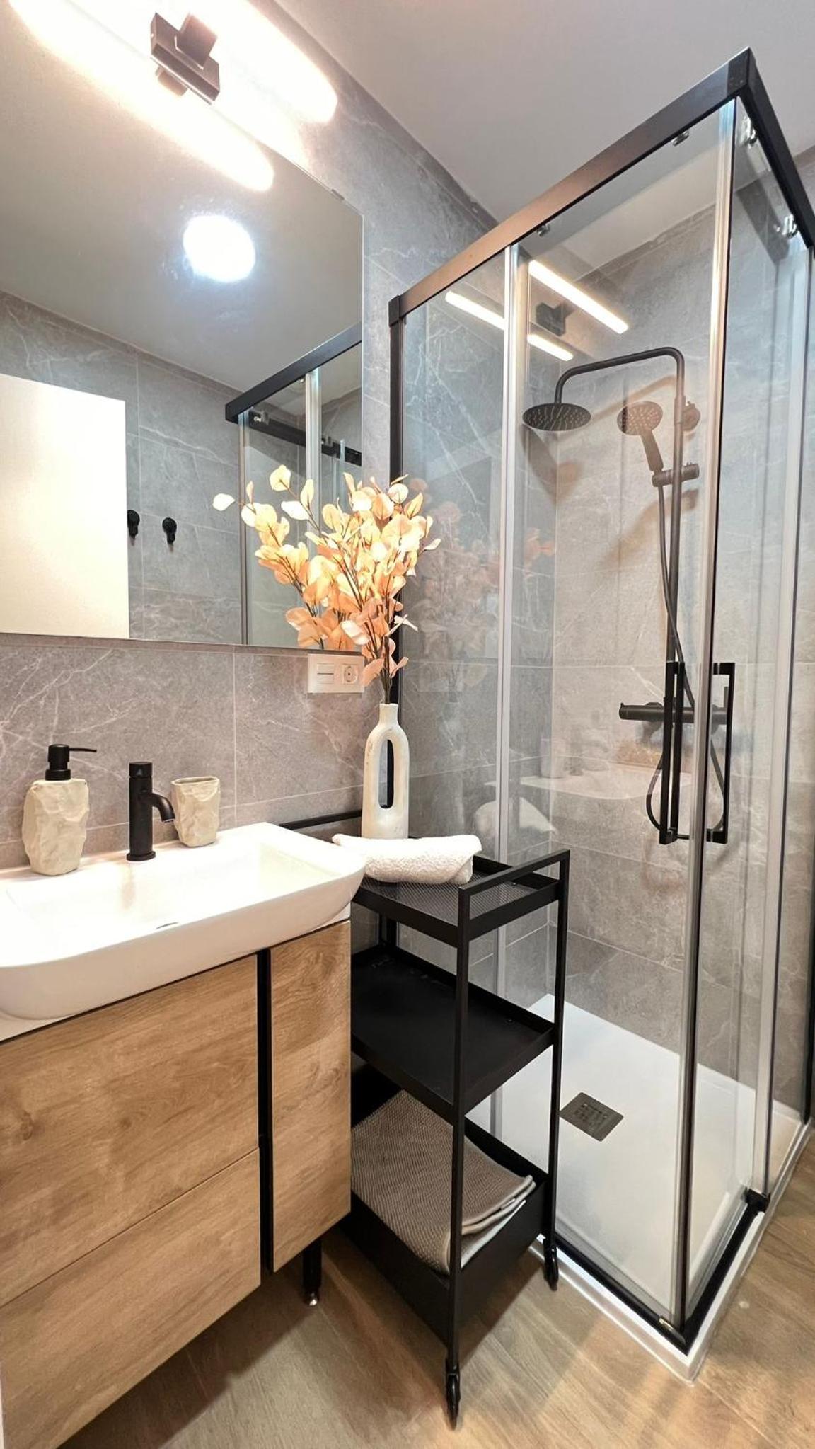 Hermosos Apartamentos en pleno Centro