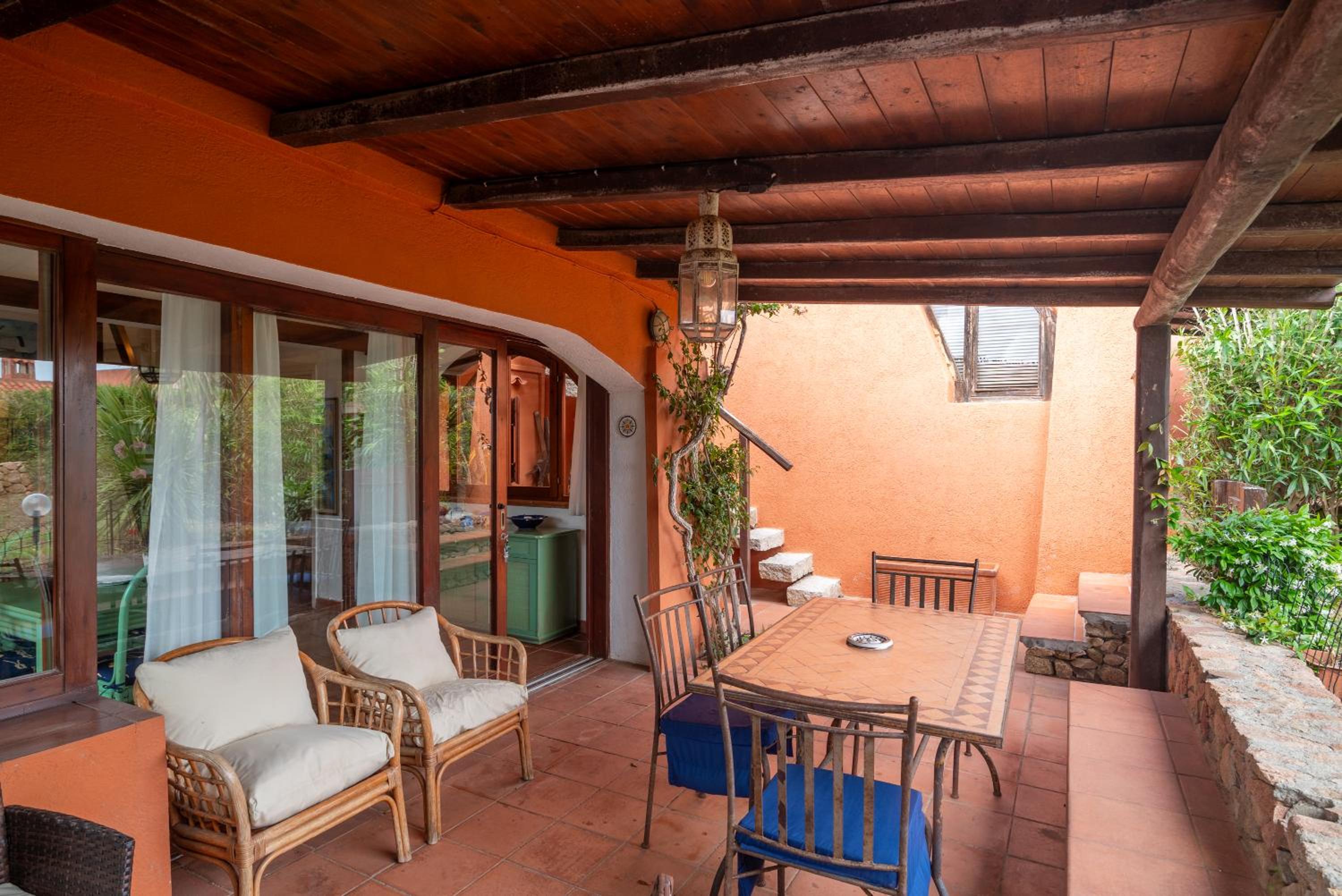 Villa Ari view 4