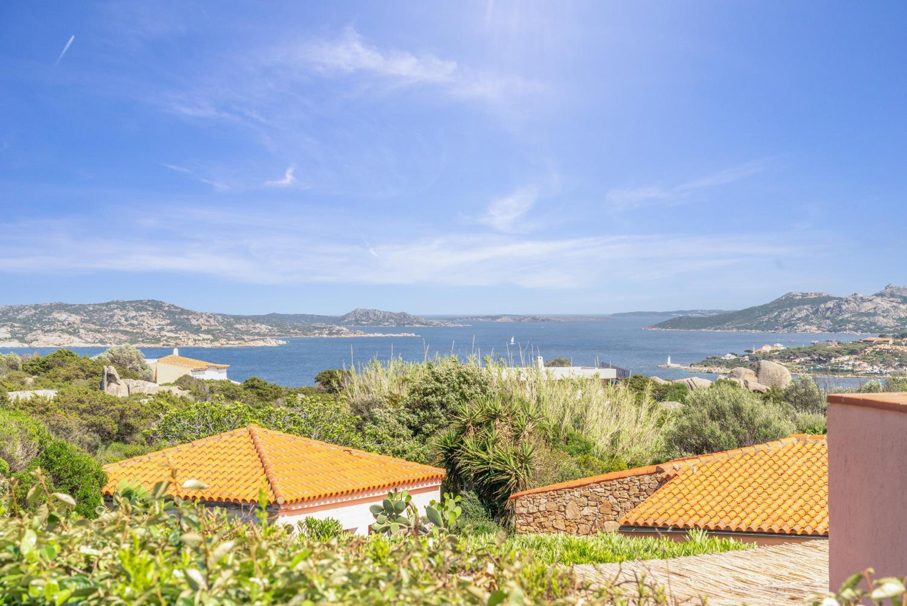 Villa Ari view 3