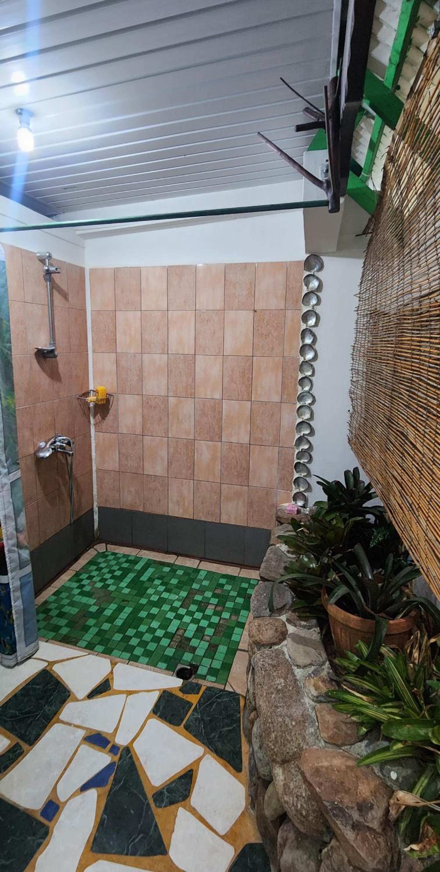 Pater Teura Homestay