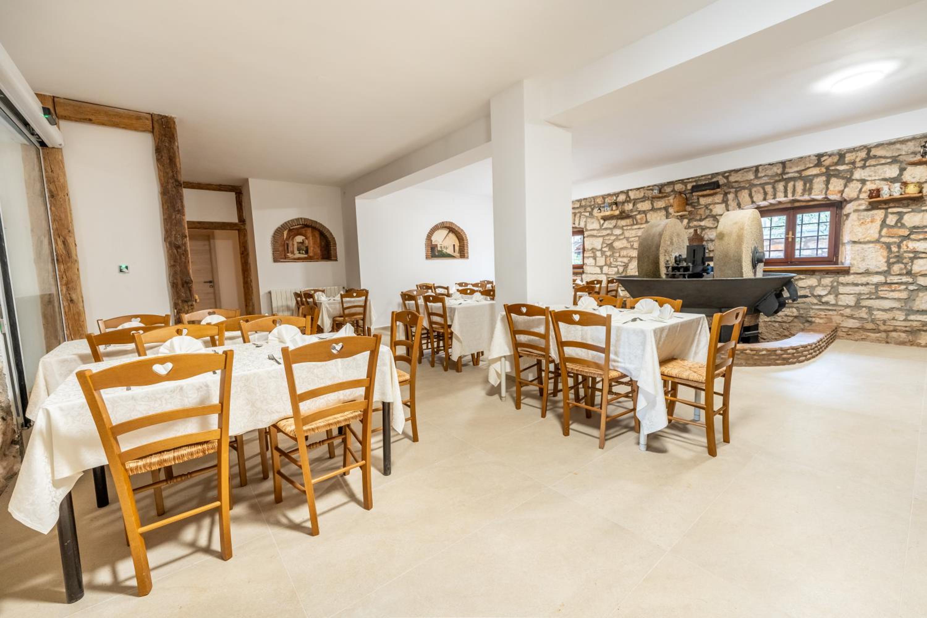 Hotel Maslina
