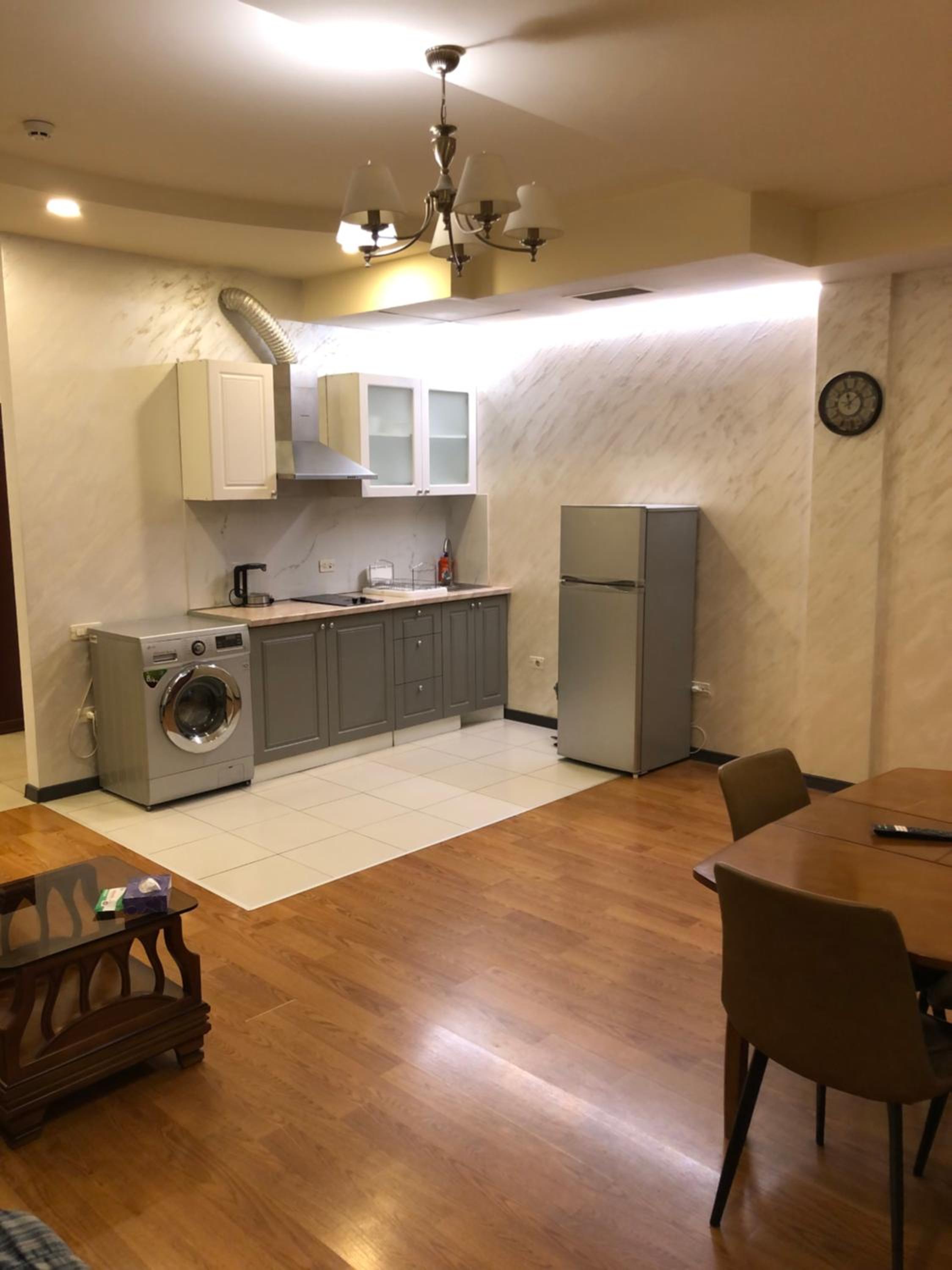 Apartments Armen