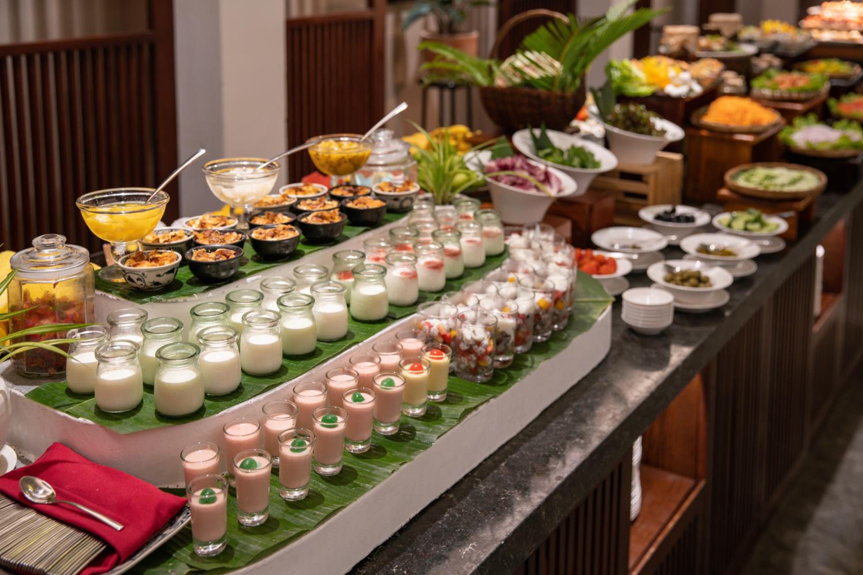 Silk Sense Hoi An River Resort - Green Luxury Escape