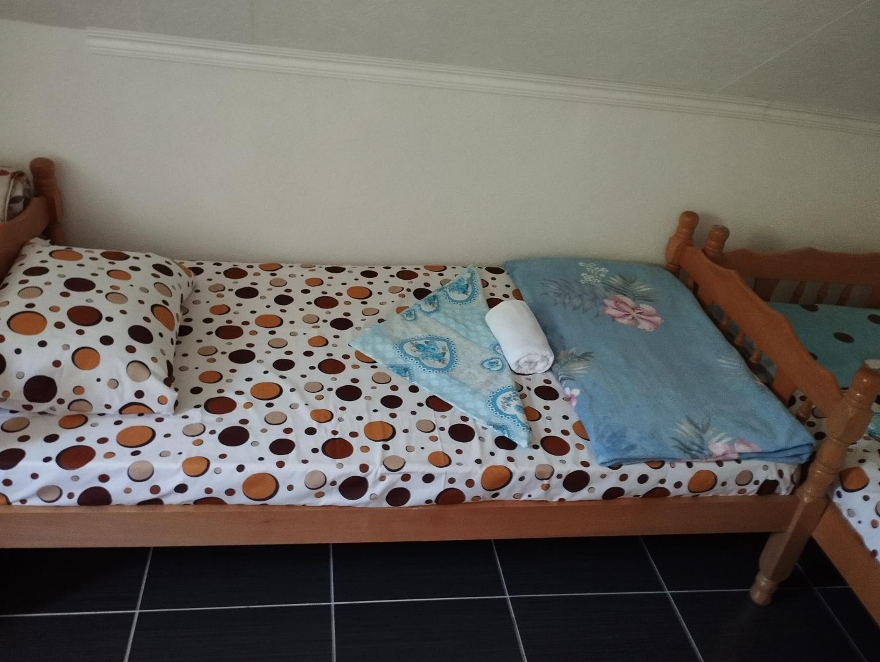 apartman Dragic