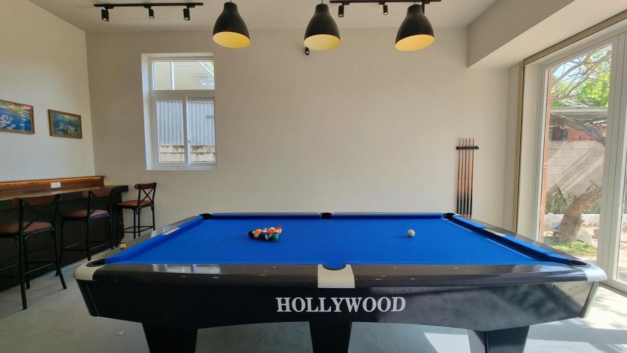 Ruby Ocean Villa view 4