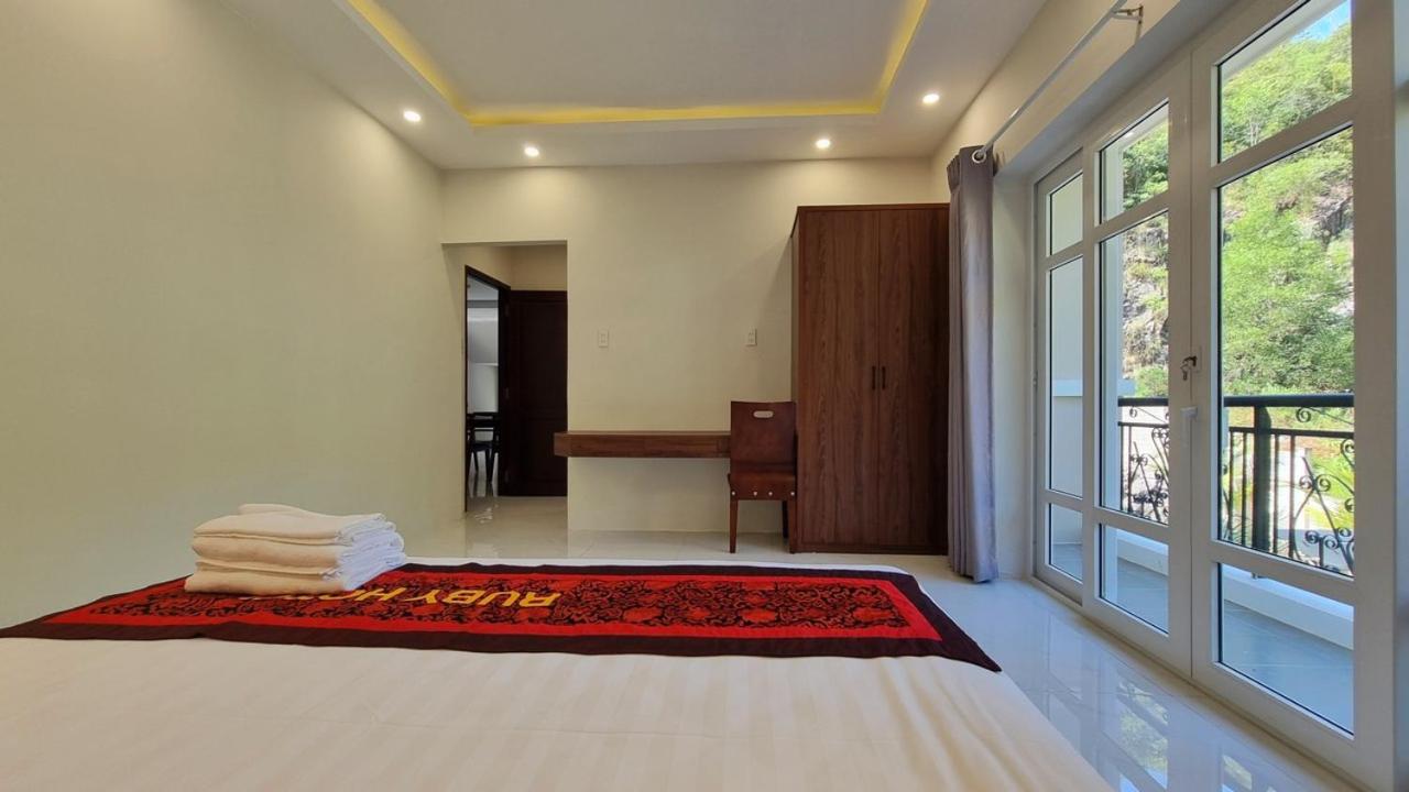 Ruby Ocean Villa view 5