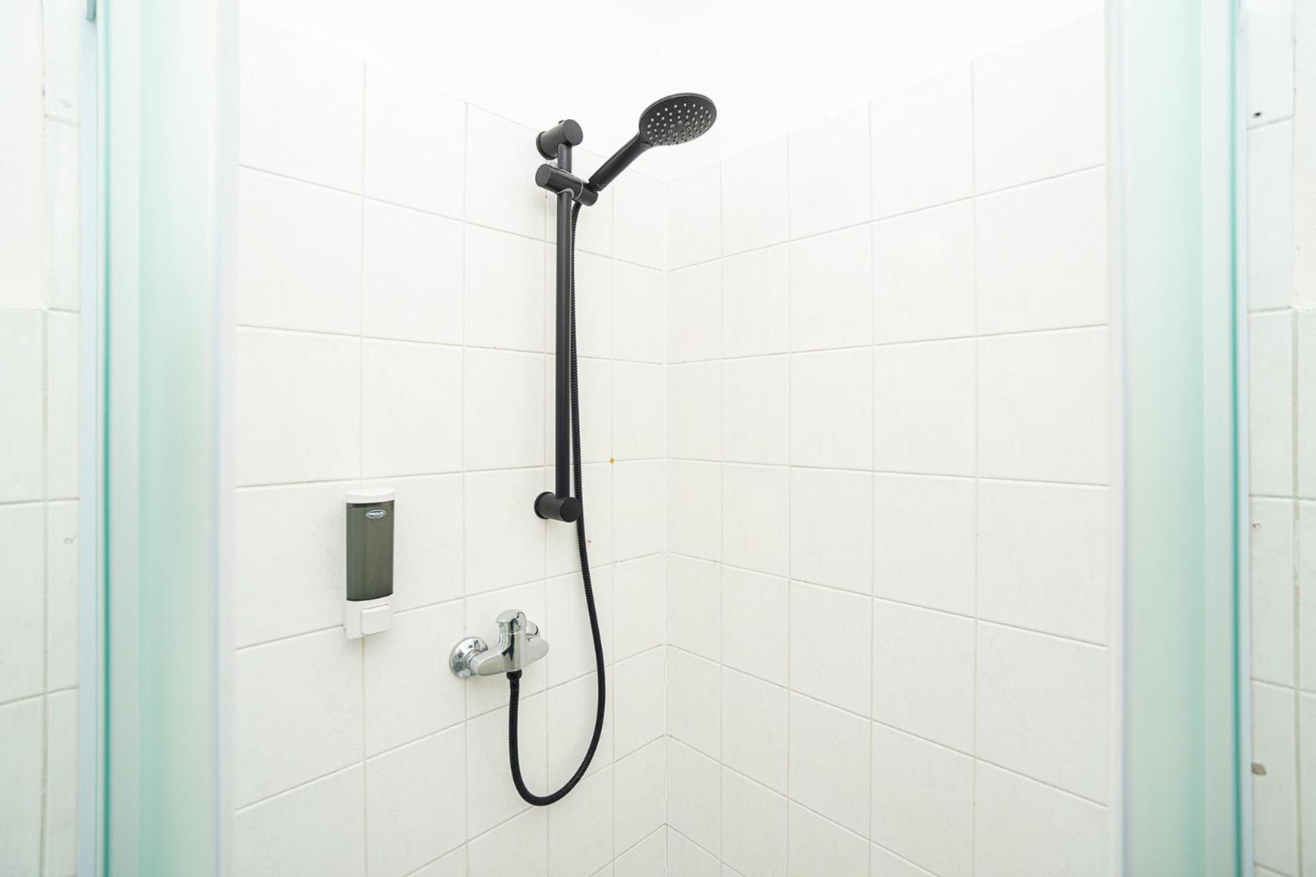 Flat in Zizkov -403-