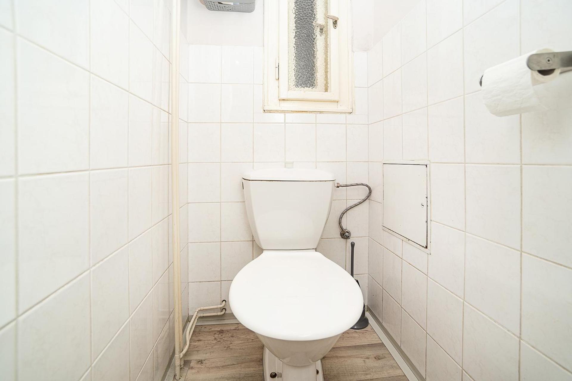 Flat in Zizkov -403-