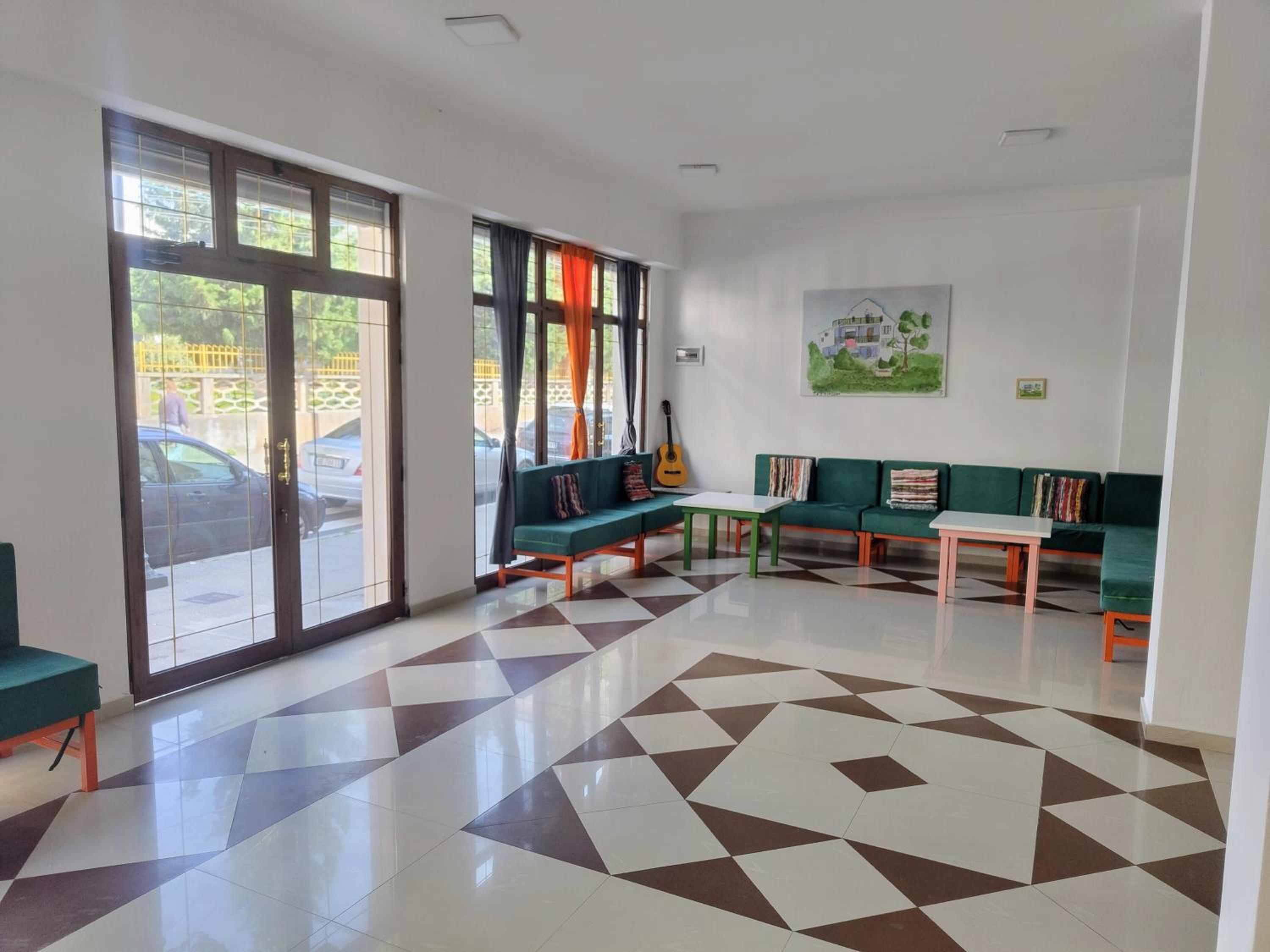 Tias Hostel