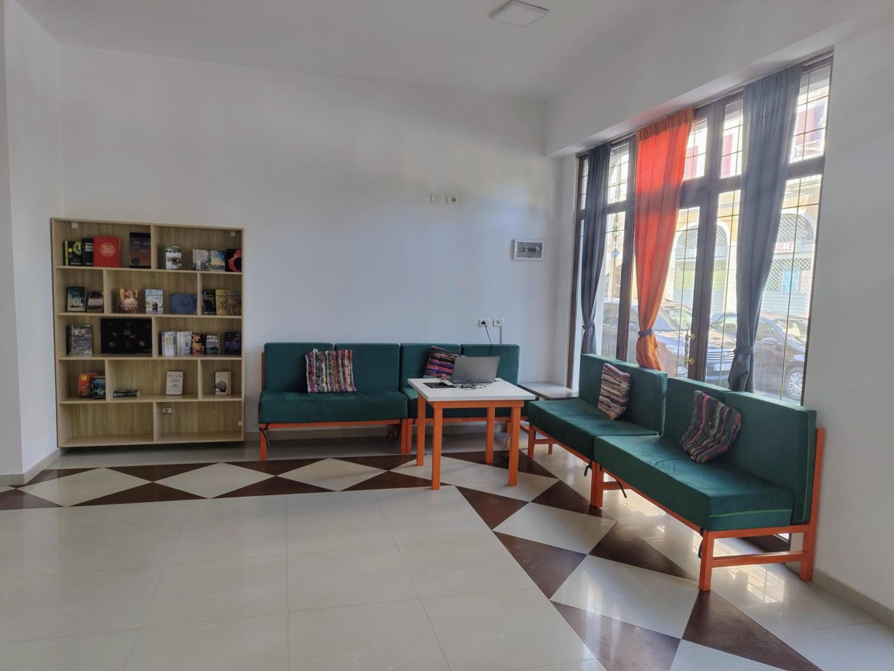 Tias Hostel
