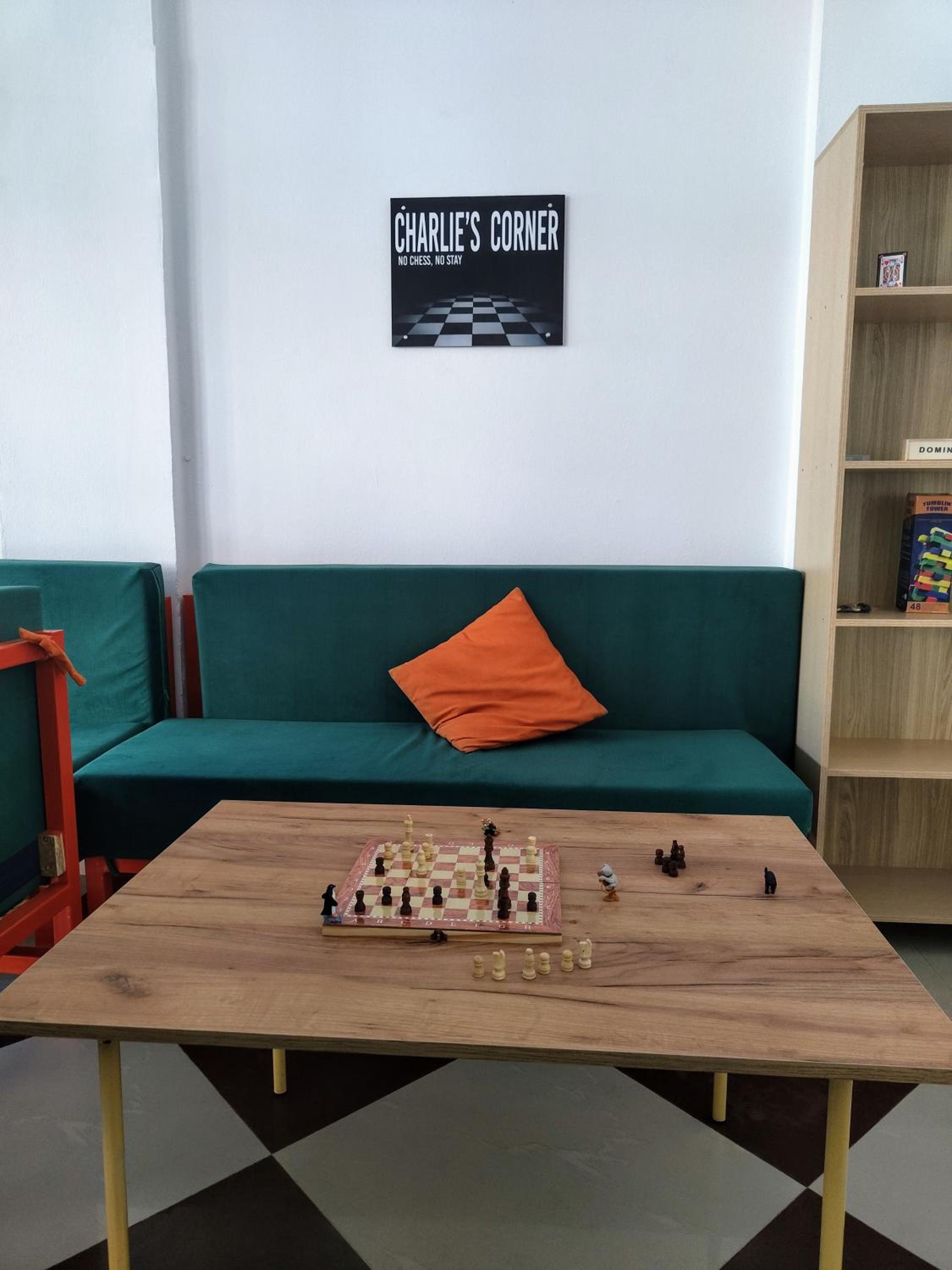 Tias Hostel