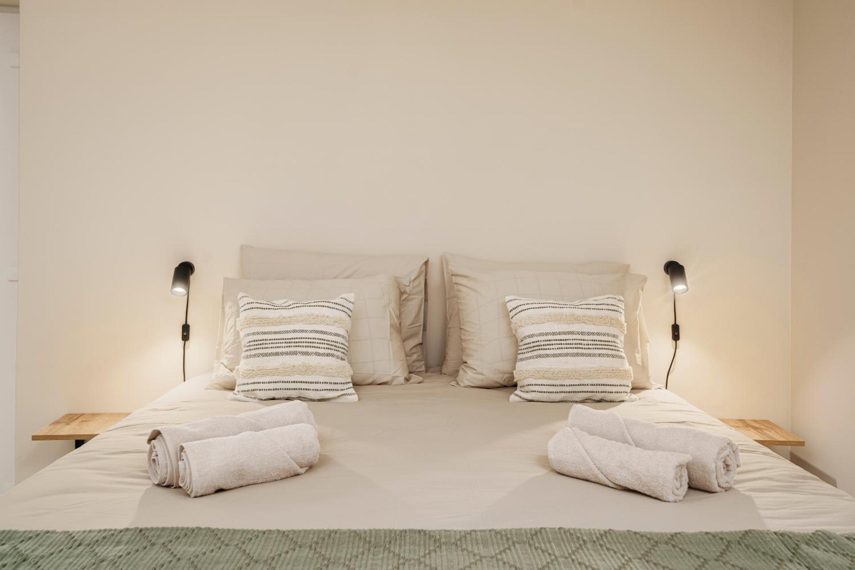 SAMM Apartments Šibenik view 5