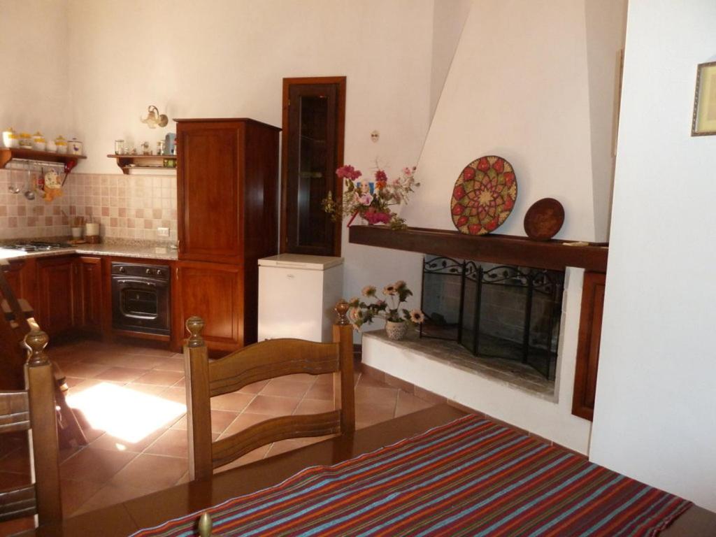 Villa dei Pini , Solanas Villasimius view 4