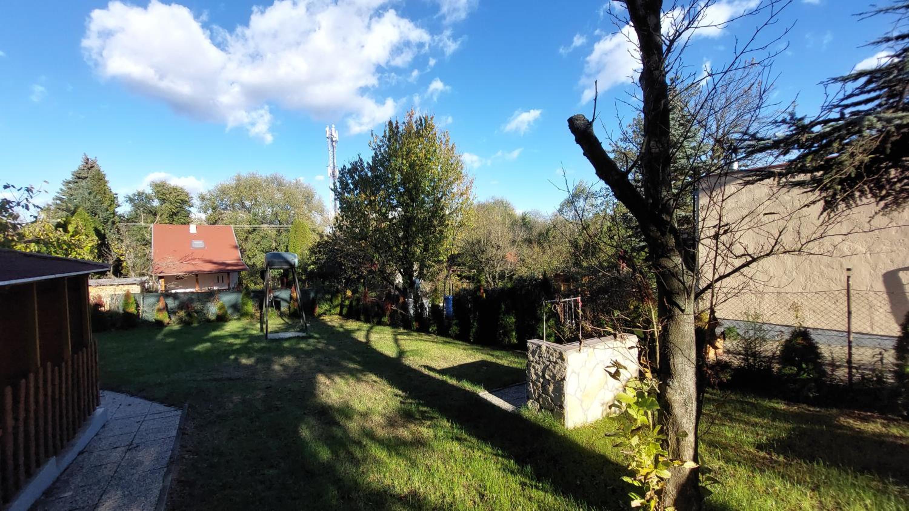 Boglárka Nyaralóház