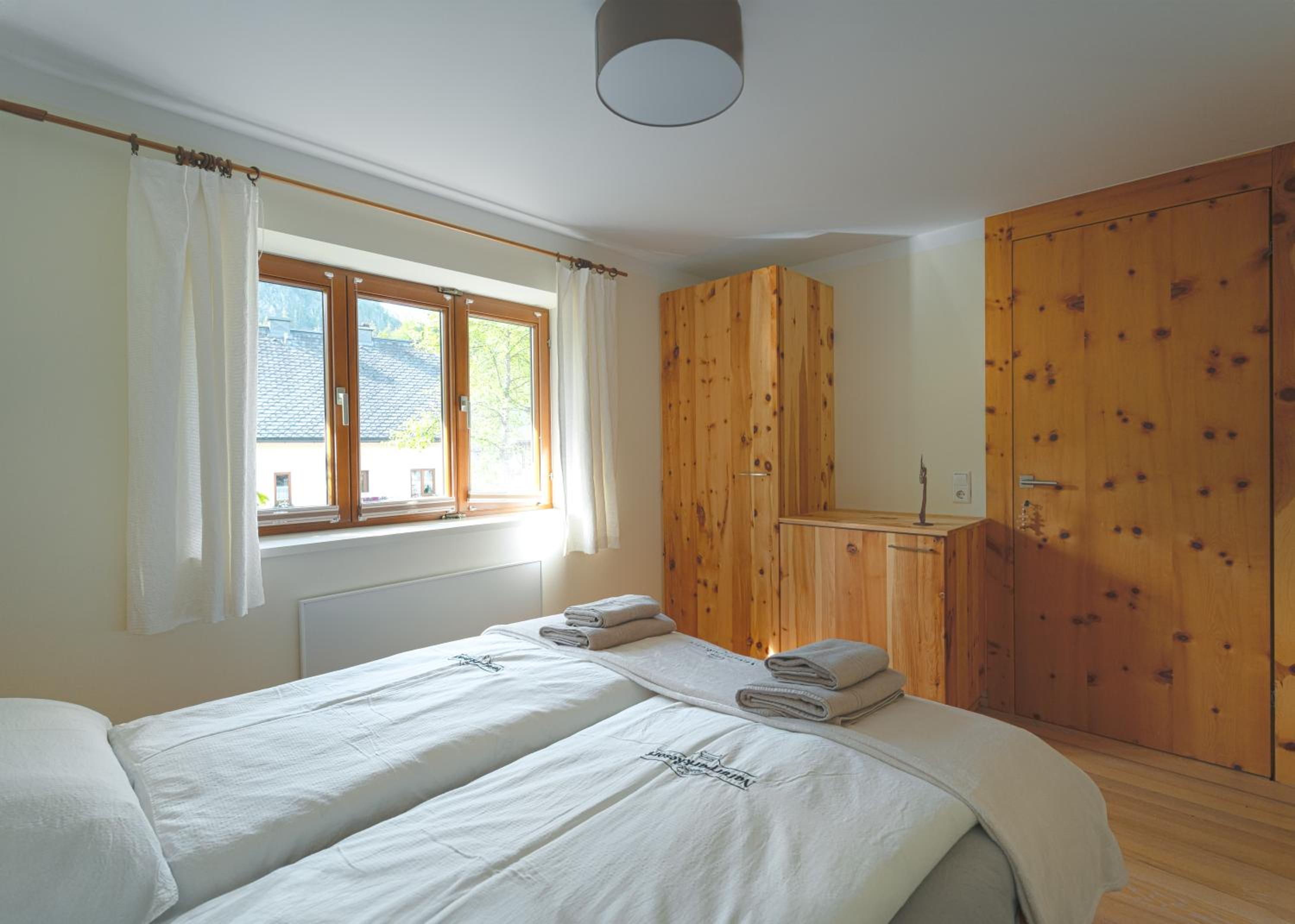 NaturparkResort Hobel`s Home