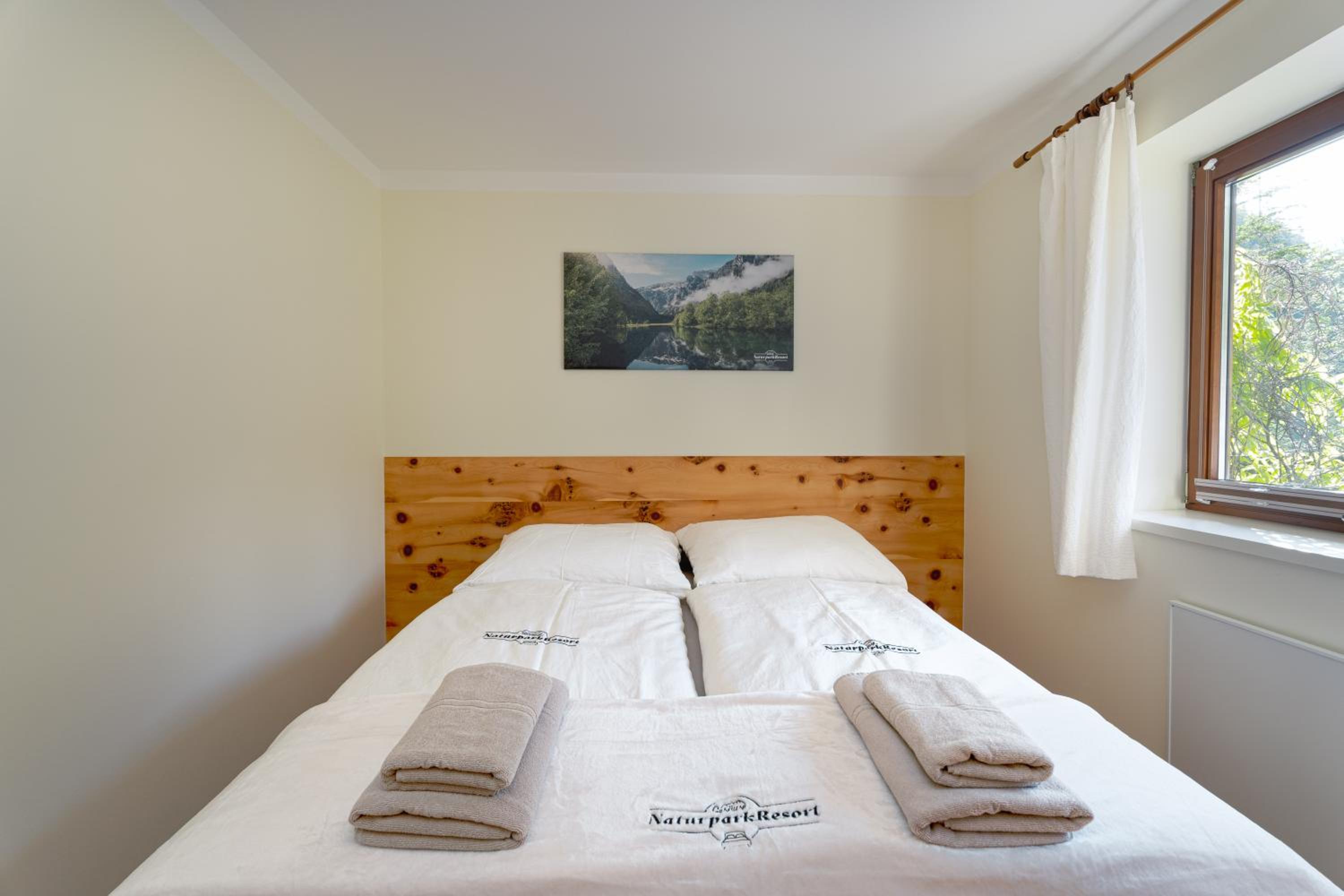 NaturparkResort Hobel`s Home