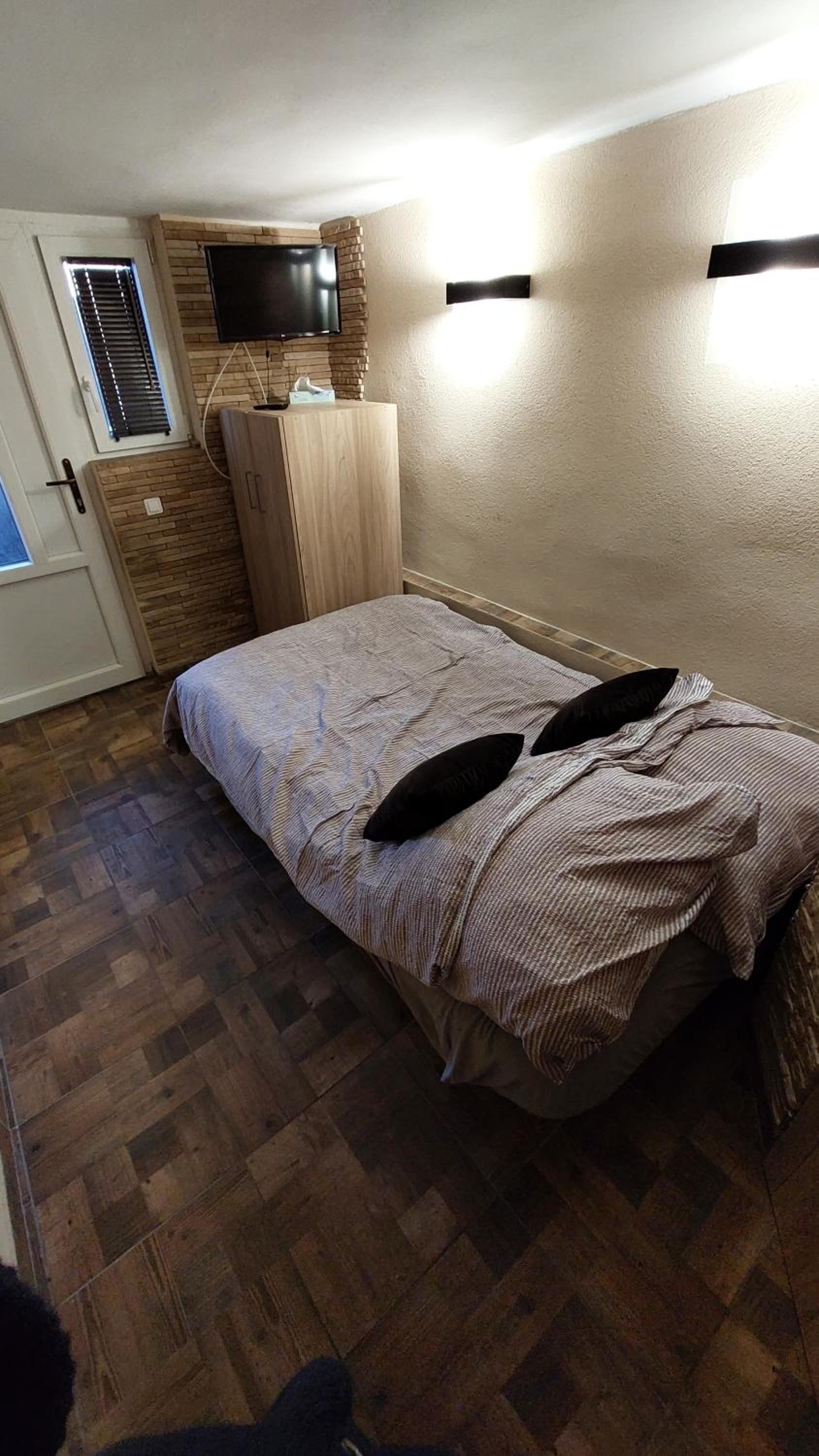 Boglárka Nyaralóház