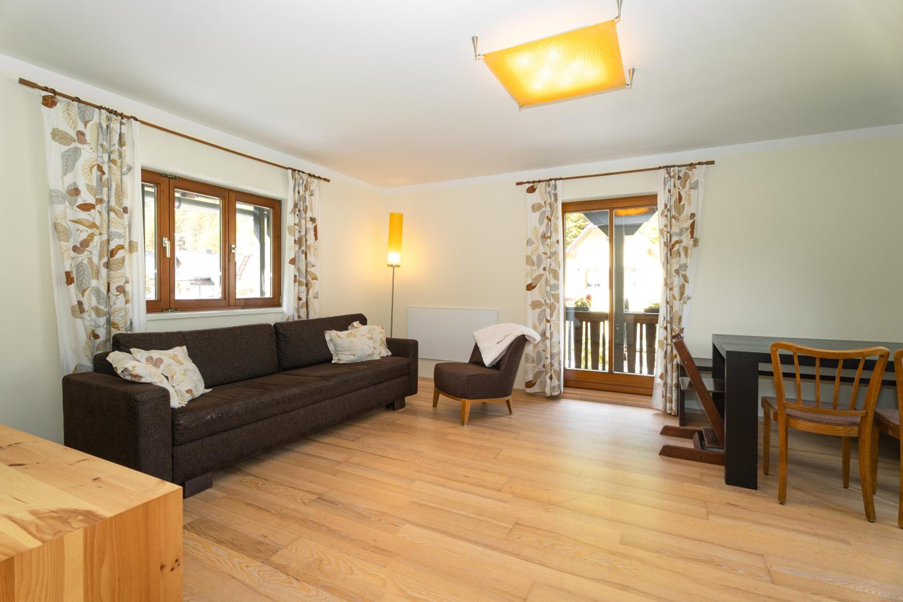 NaturparkResort Hobel`s Home