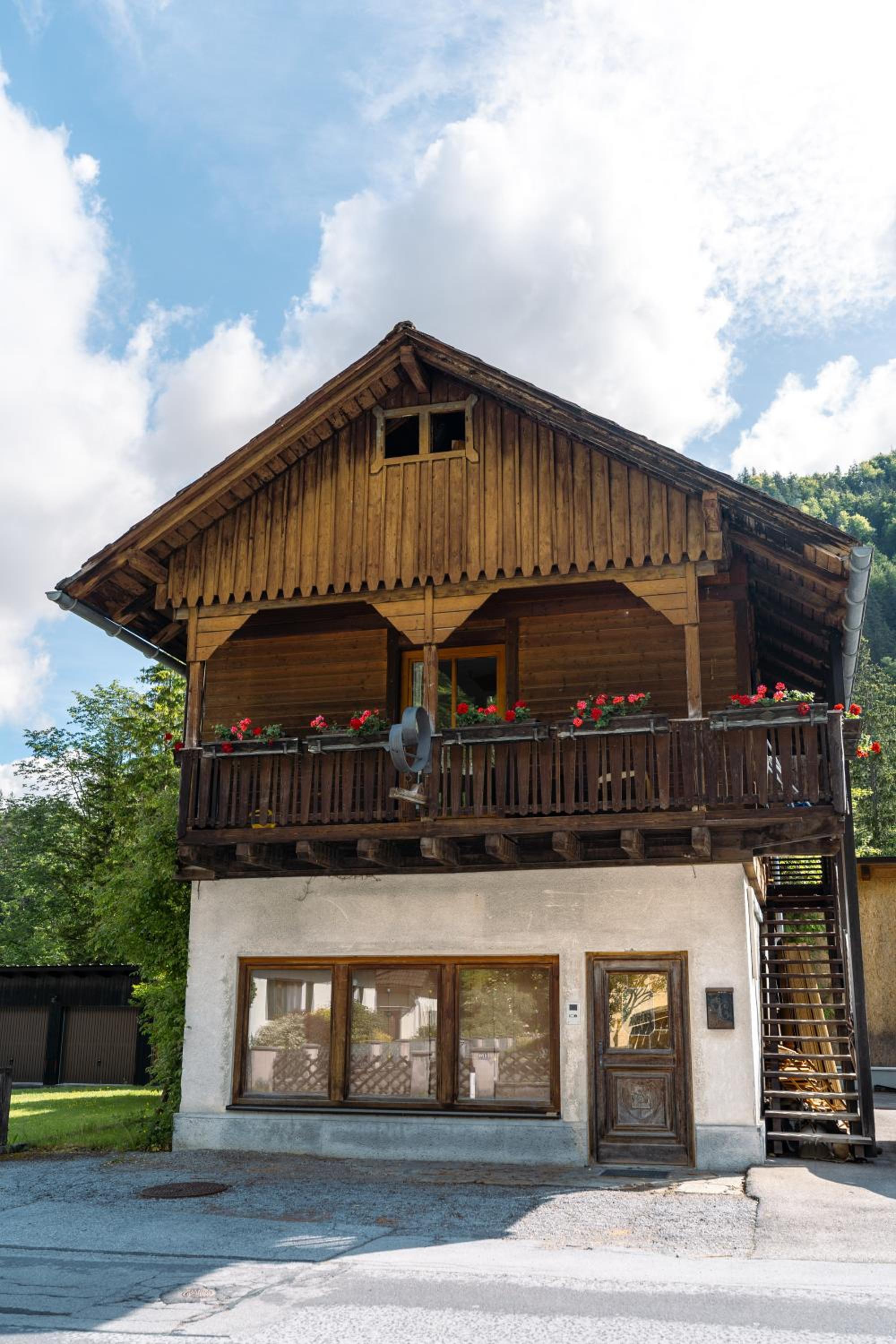 NaturparkResort Hobel`s Home