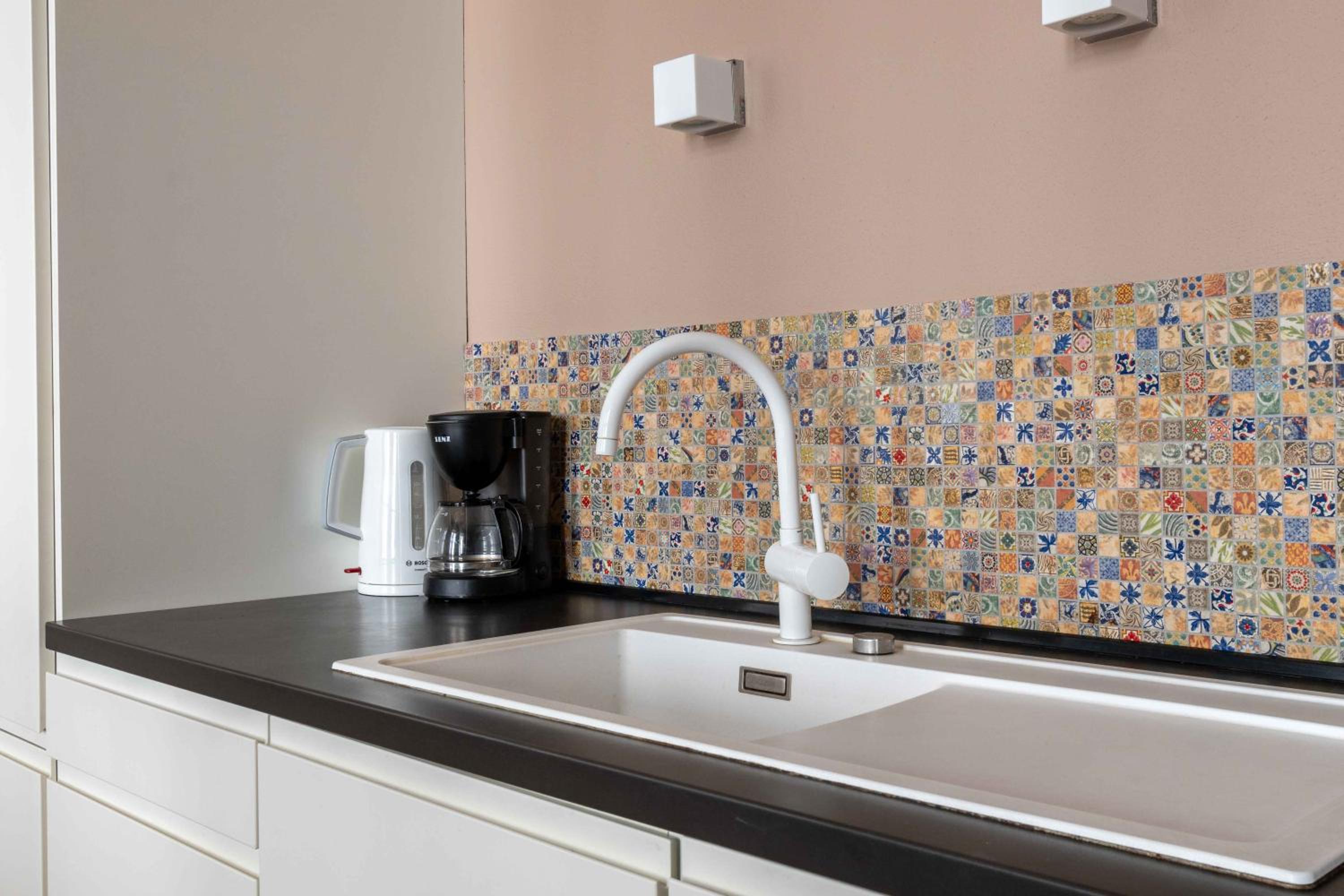 Deluxe Apartment at Perfect Location