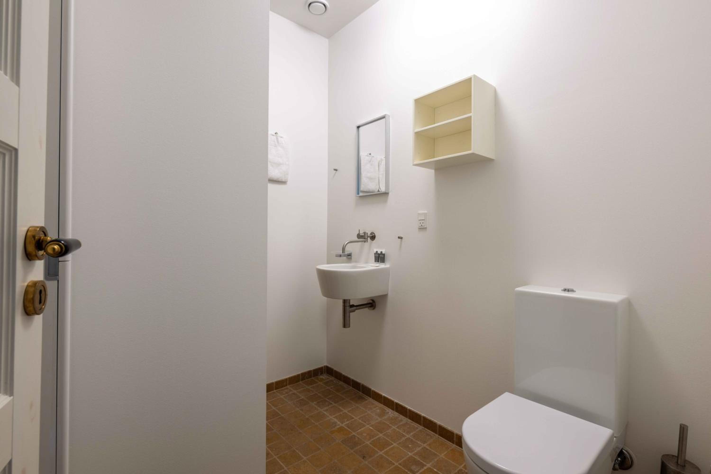 Deluxe Apartment at Perfect Location