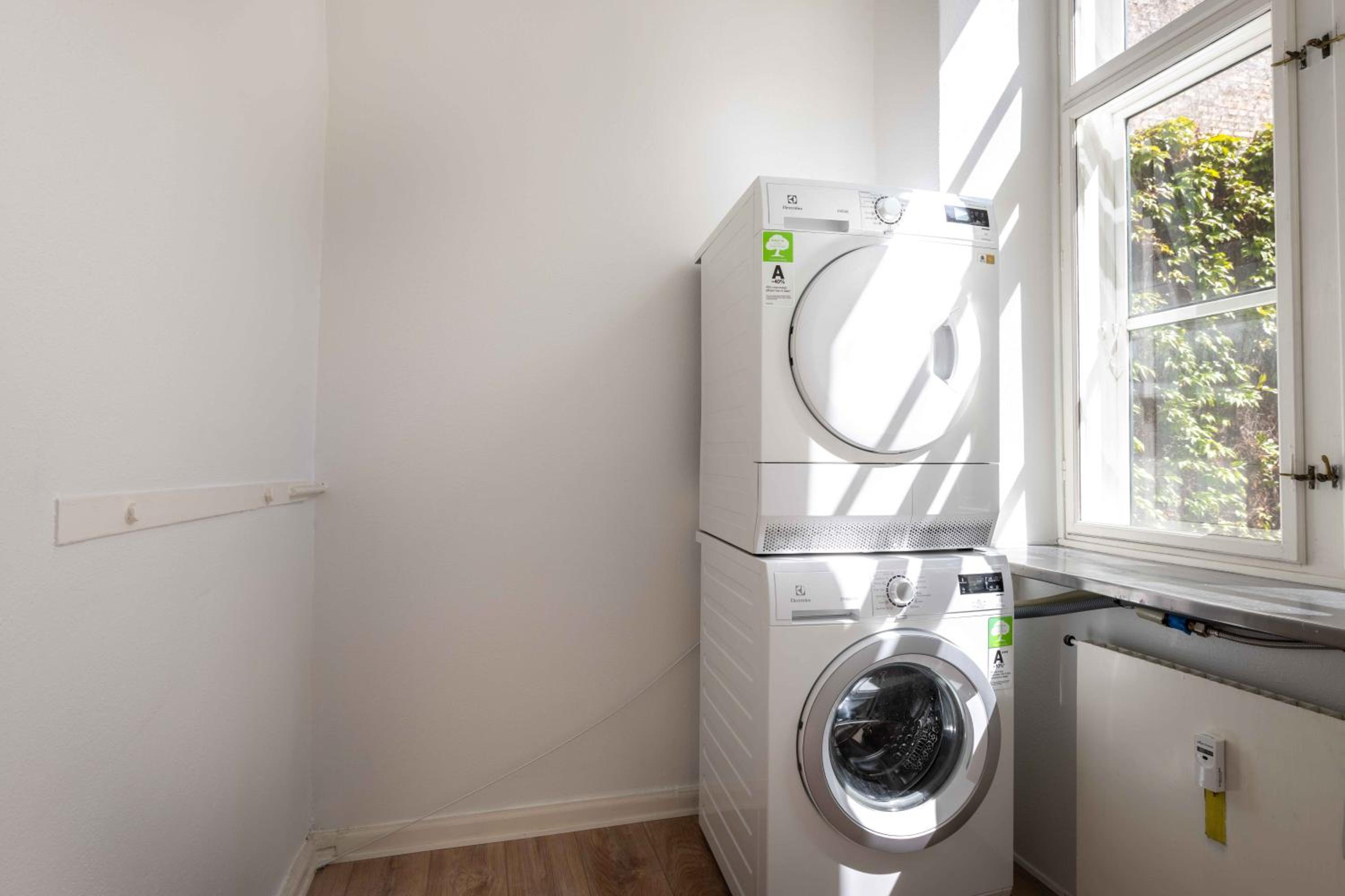 Deluxe Apartment at Perfect Location