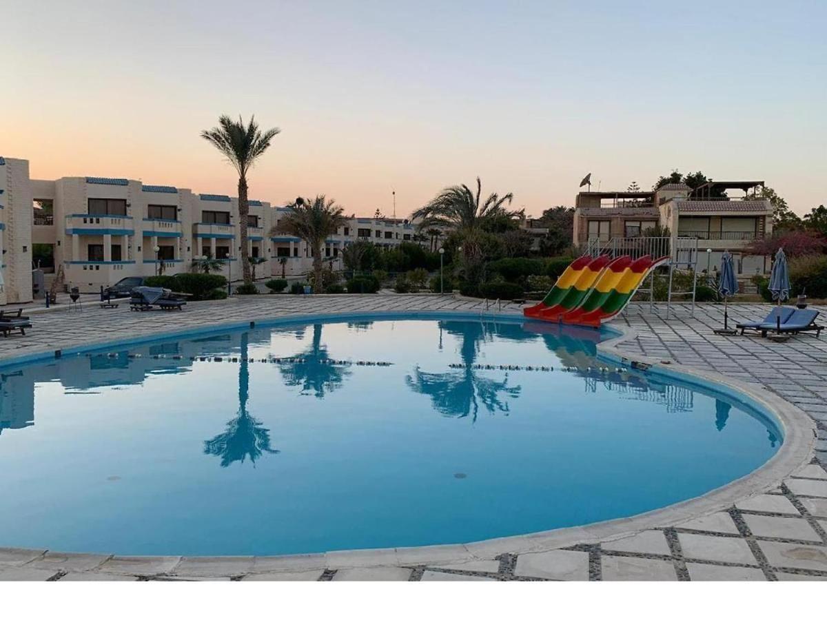 Amigo Resort - Ain Soukhna view 4