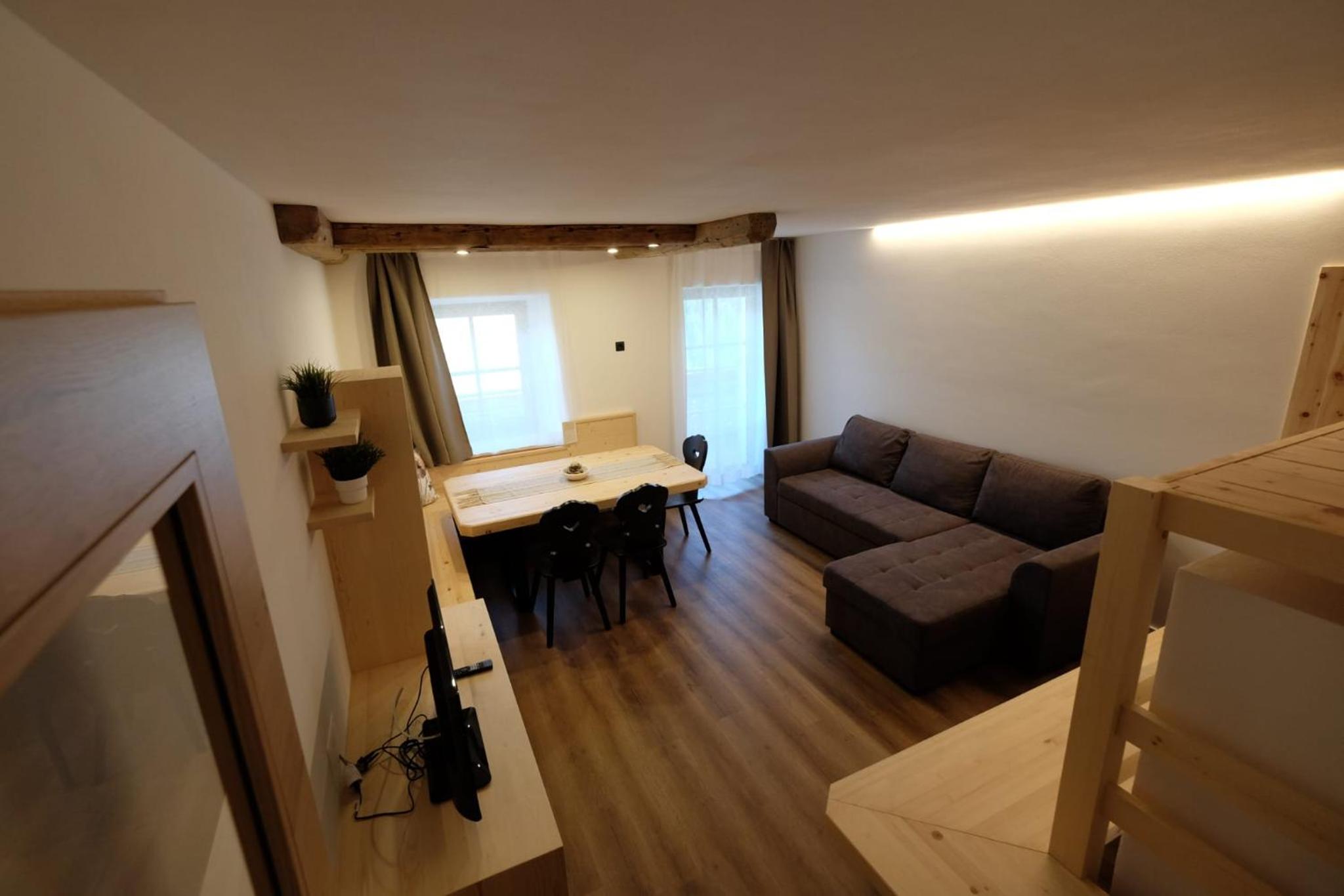 Gasserhof
