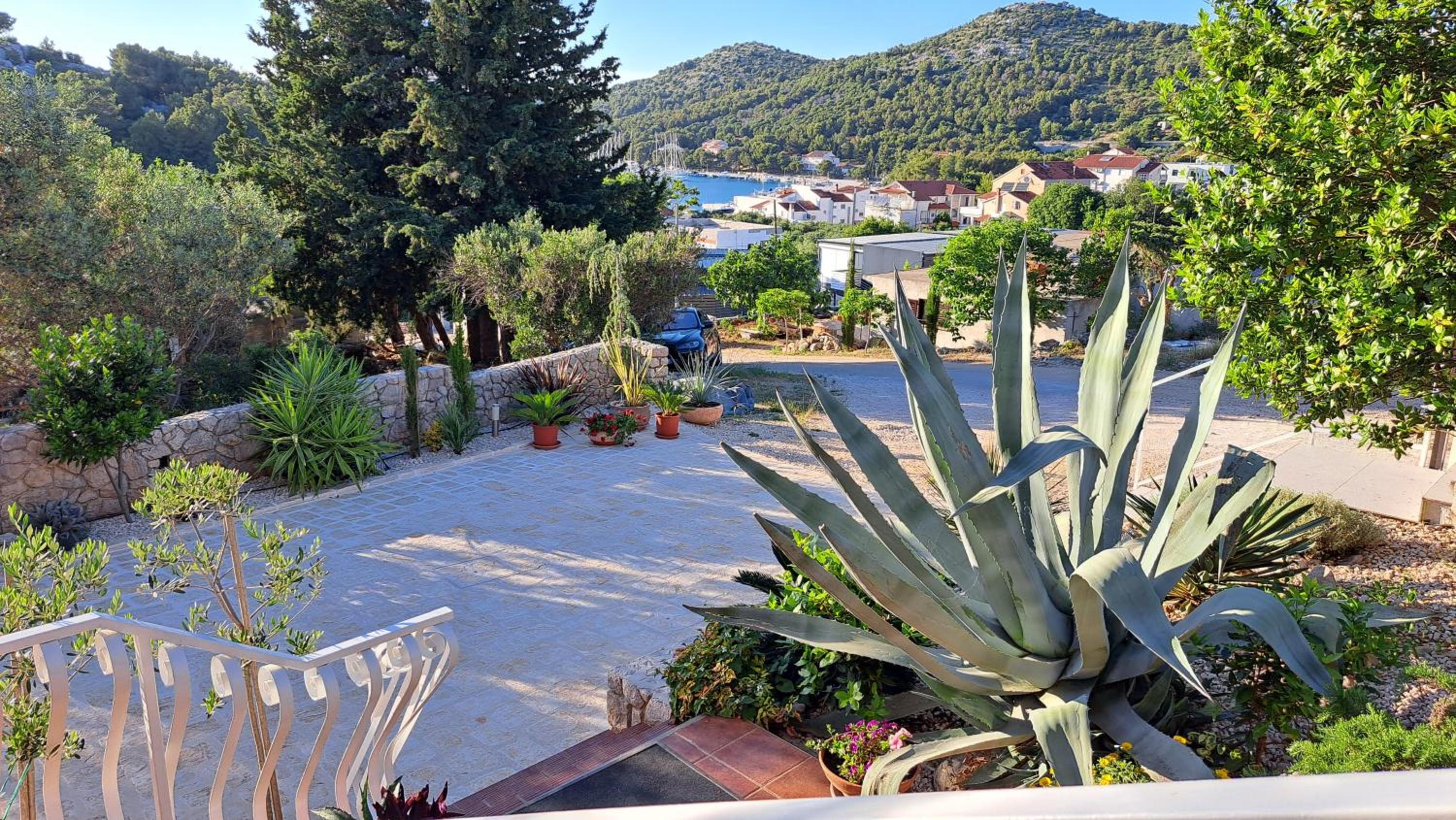 Apartmani Stipe