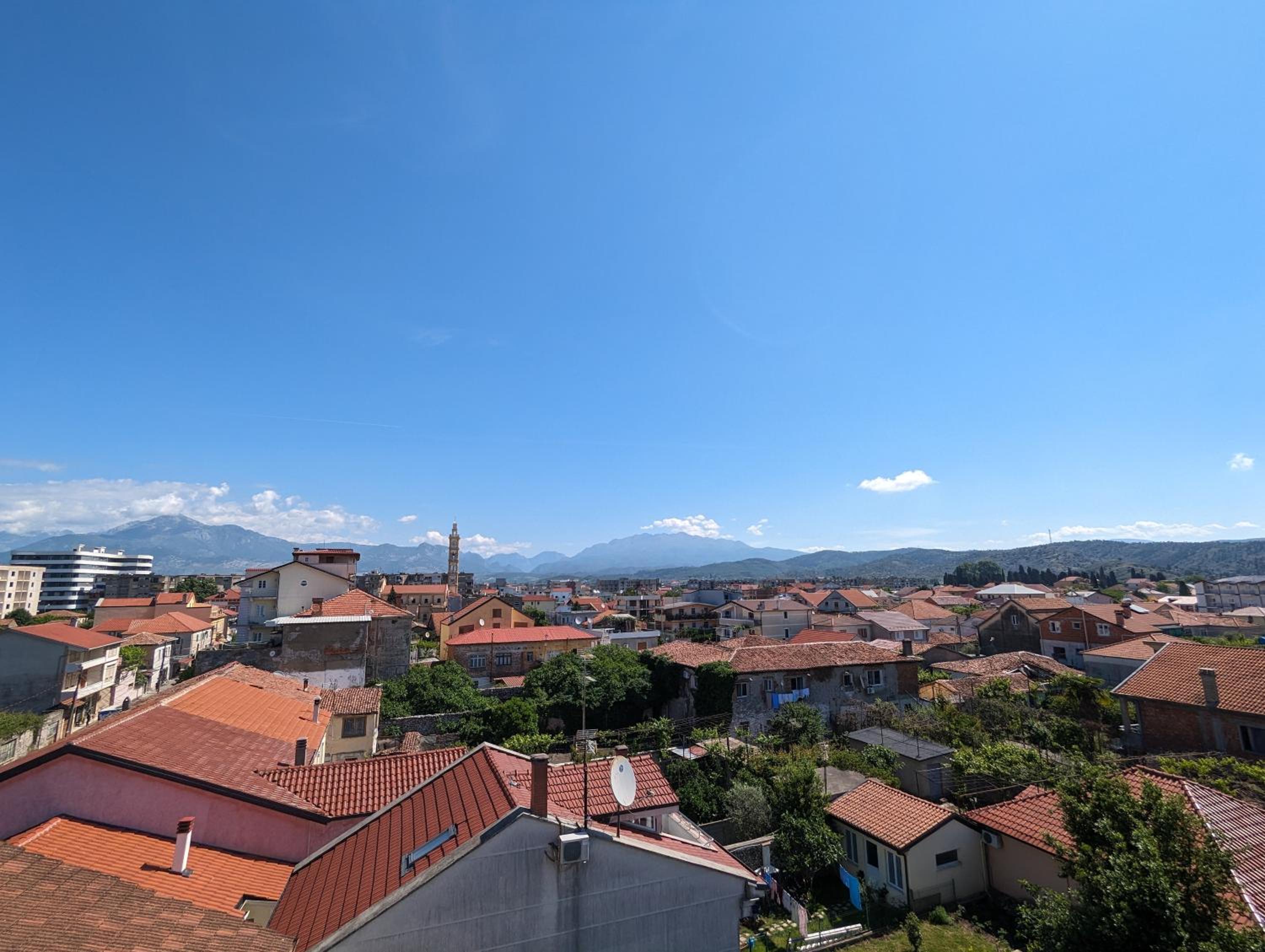 Tias Hostel