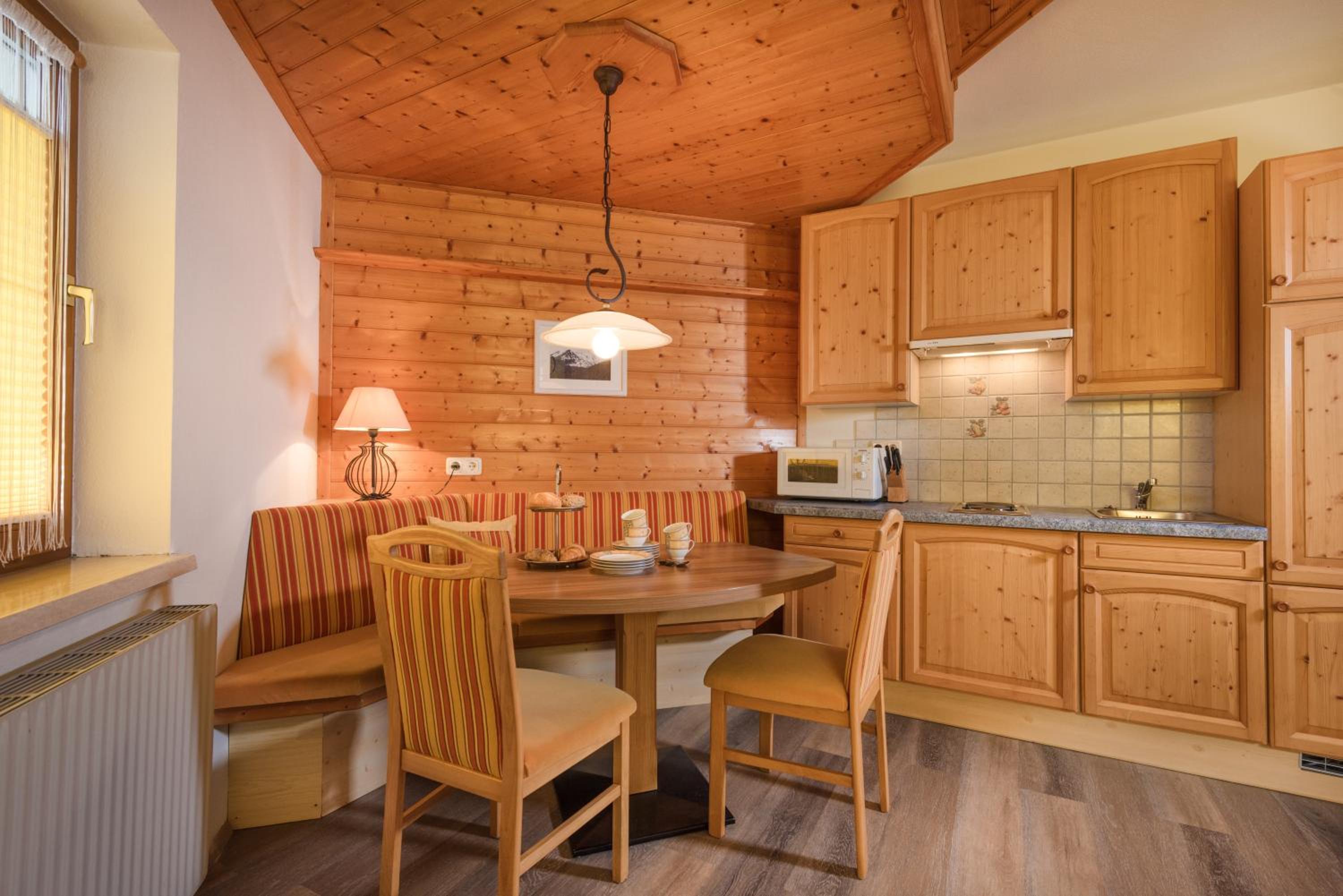 Gästehaus Gratz - inklusive Eintritt in die Alpentherme