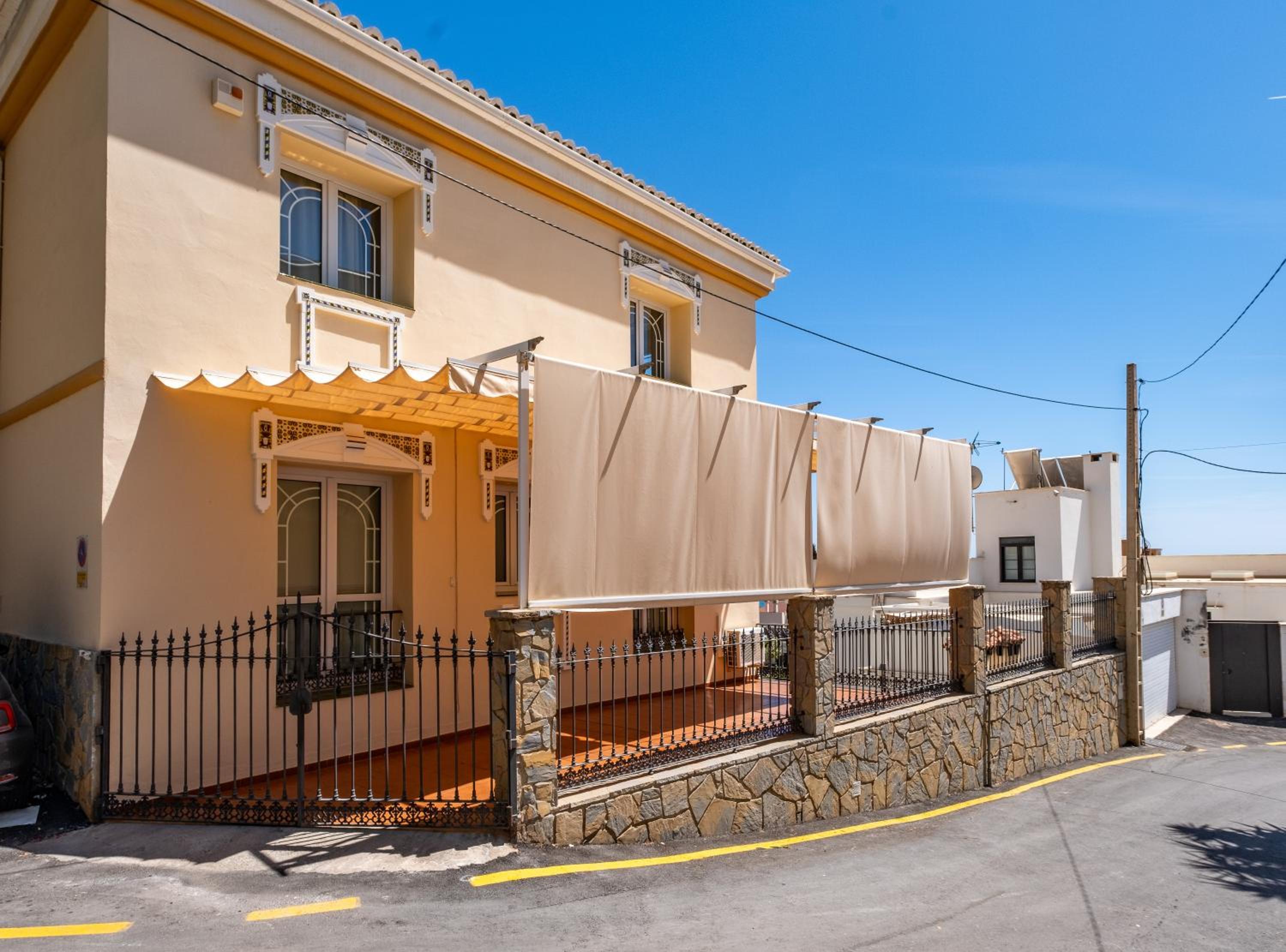 Hotel Weforyou Villa Maria Teresa