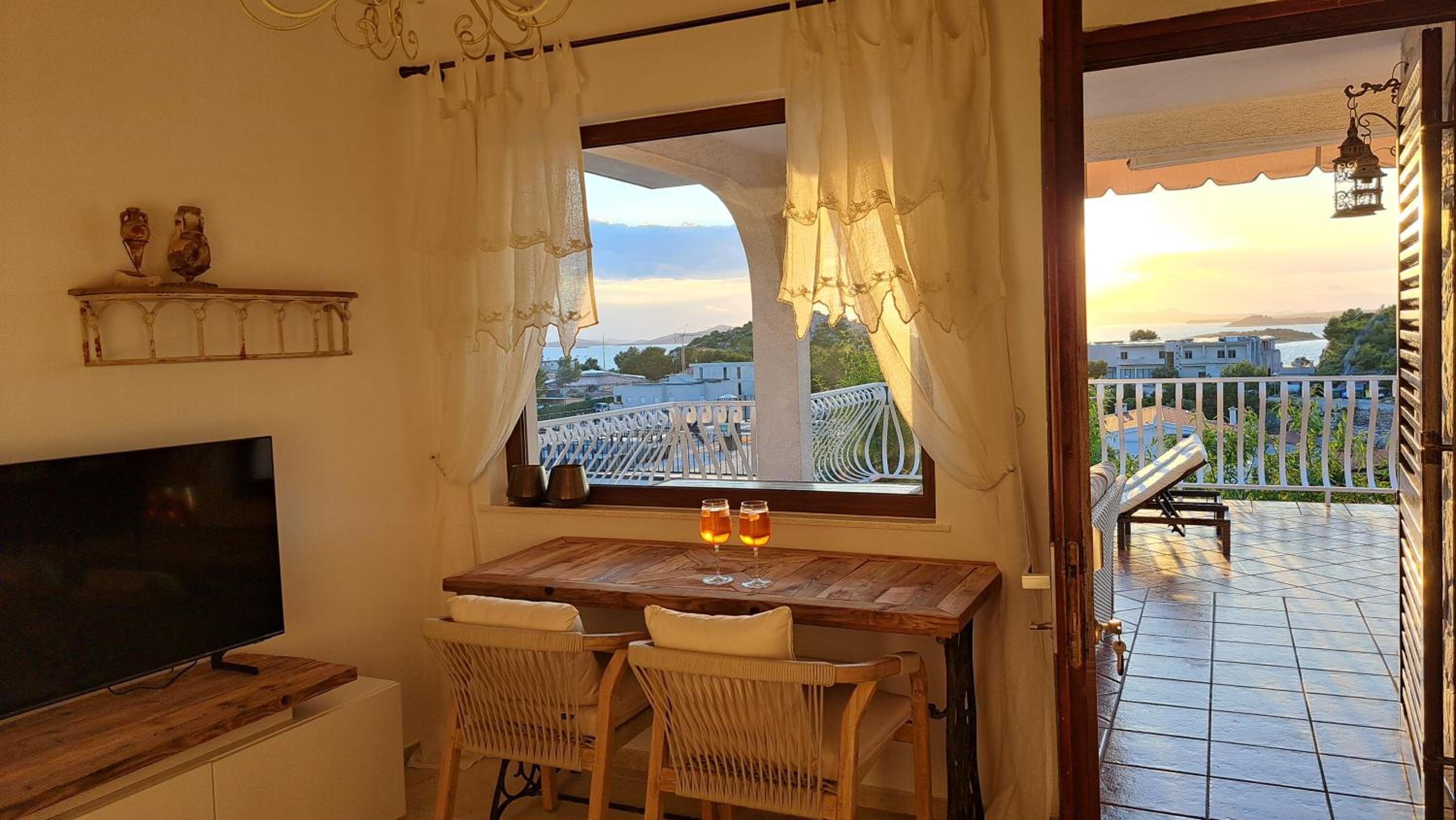 Apartmani Stipe