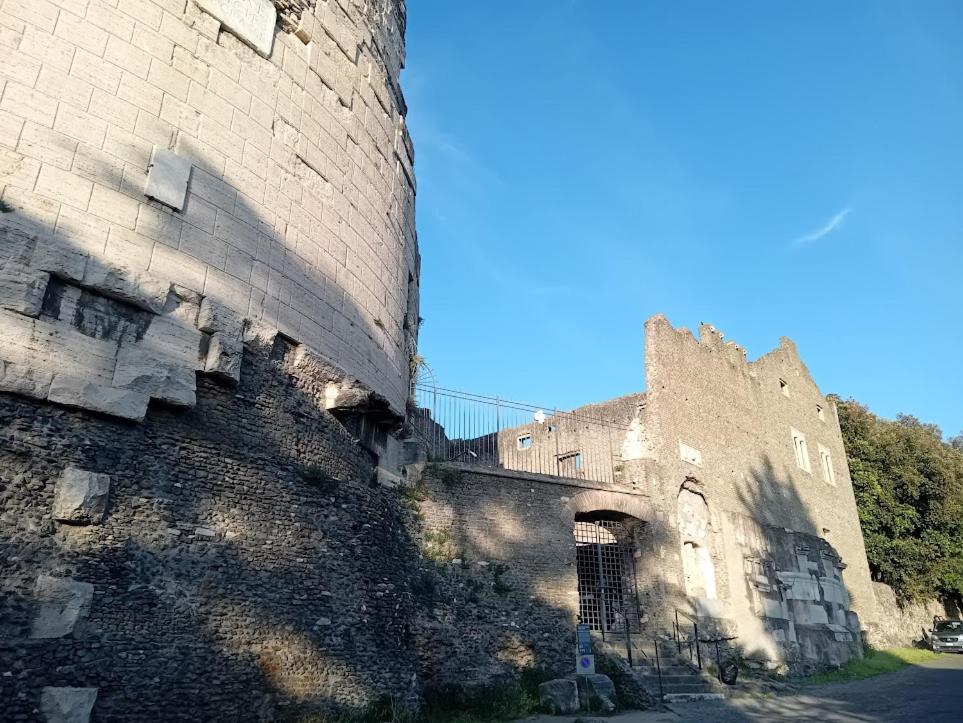 Loft Appia Antica Donna Eugenia