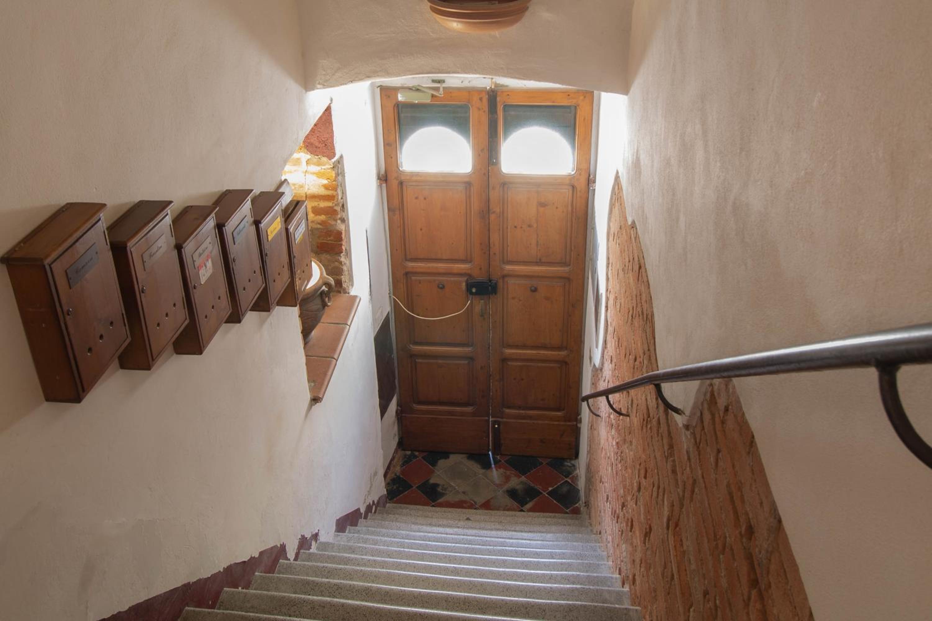 B&B Le Mura
