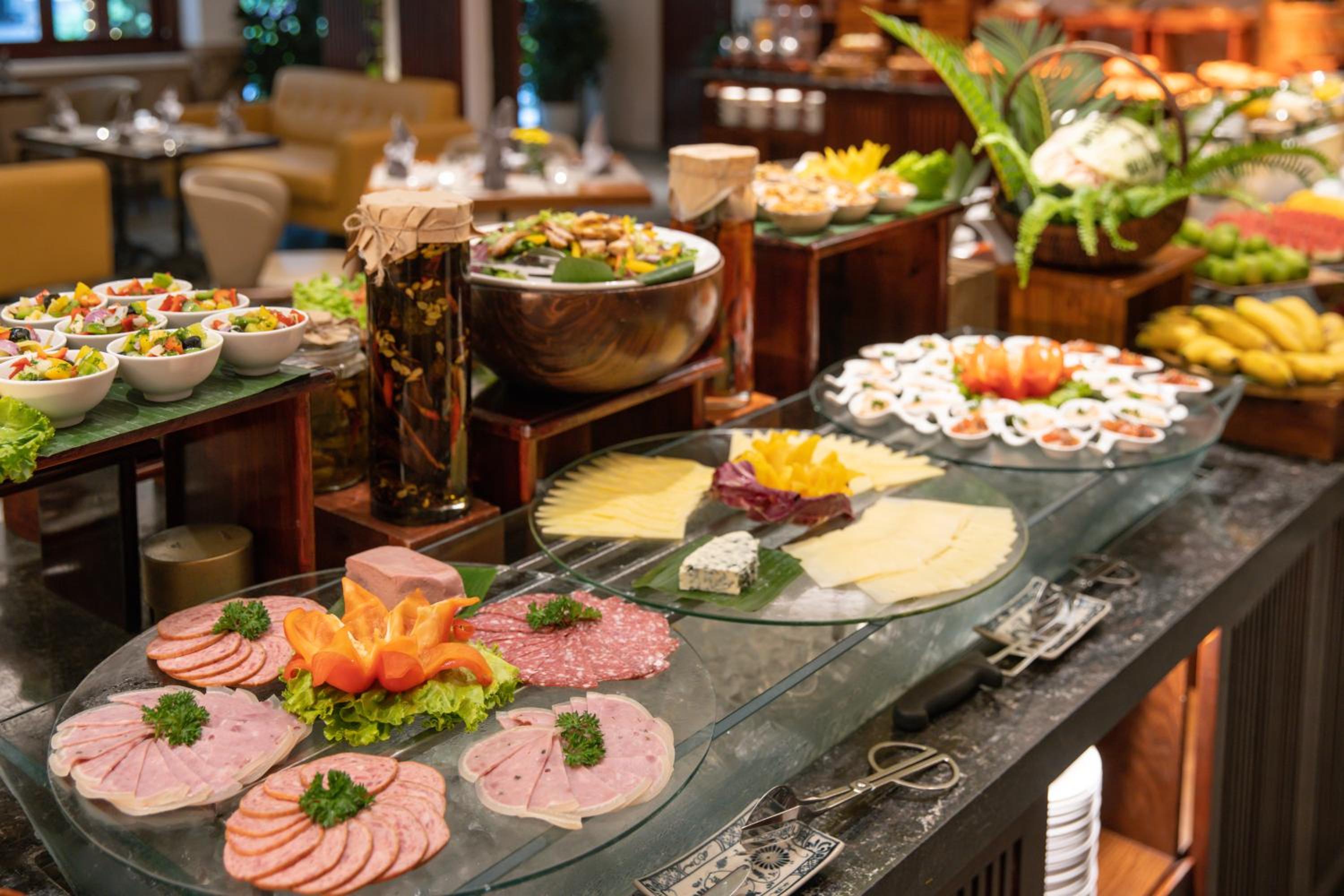 Silk Sense Hoi An River Resort - Green Luxury Escape