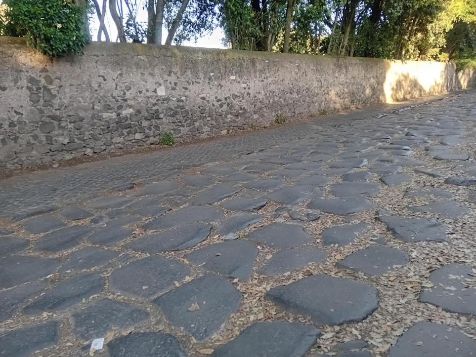 Loft Appia Antica Donna Eugenia