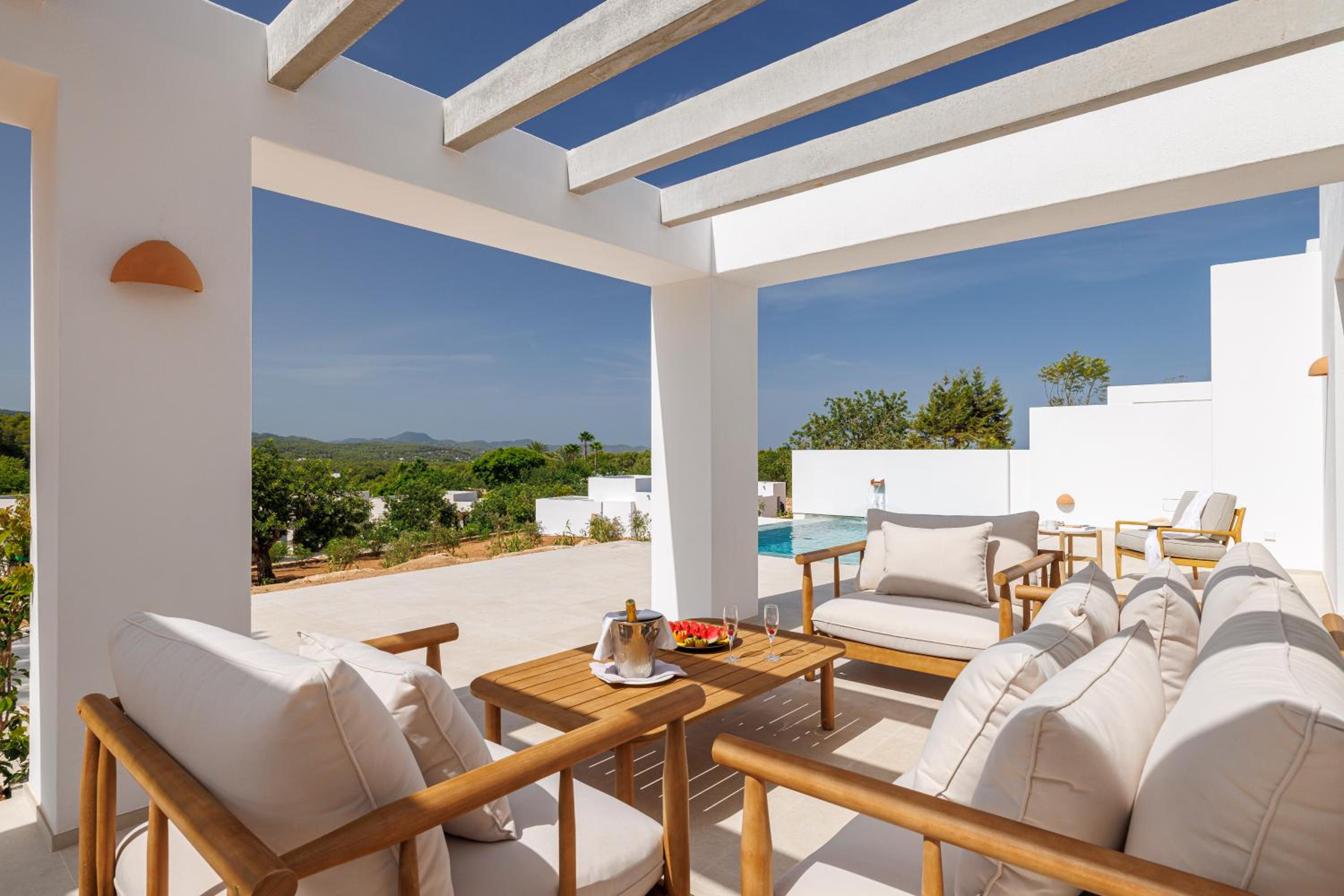Can Lluc Boutique Country Hotel & Villas, a member of Beyond Green photo 4