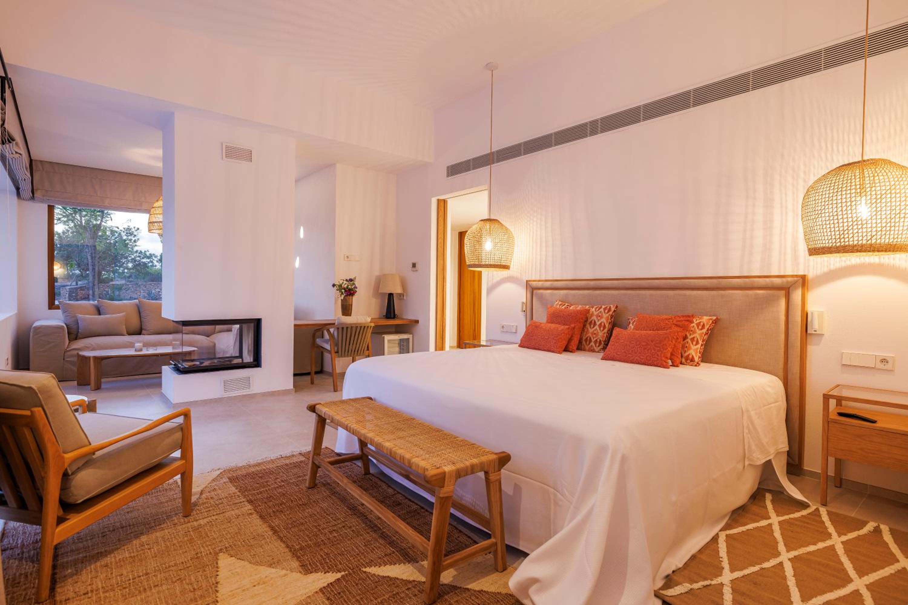 Can Lluc Boutique Country Hotel & Villas, a member of Beyond Green photo 2