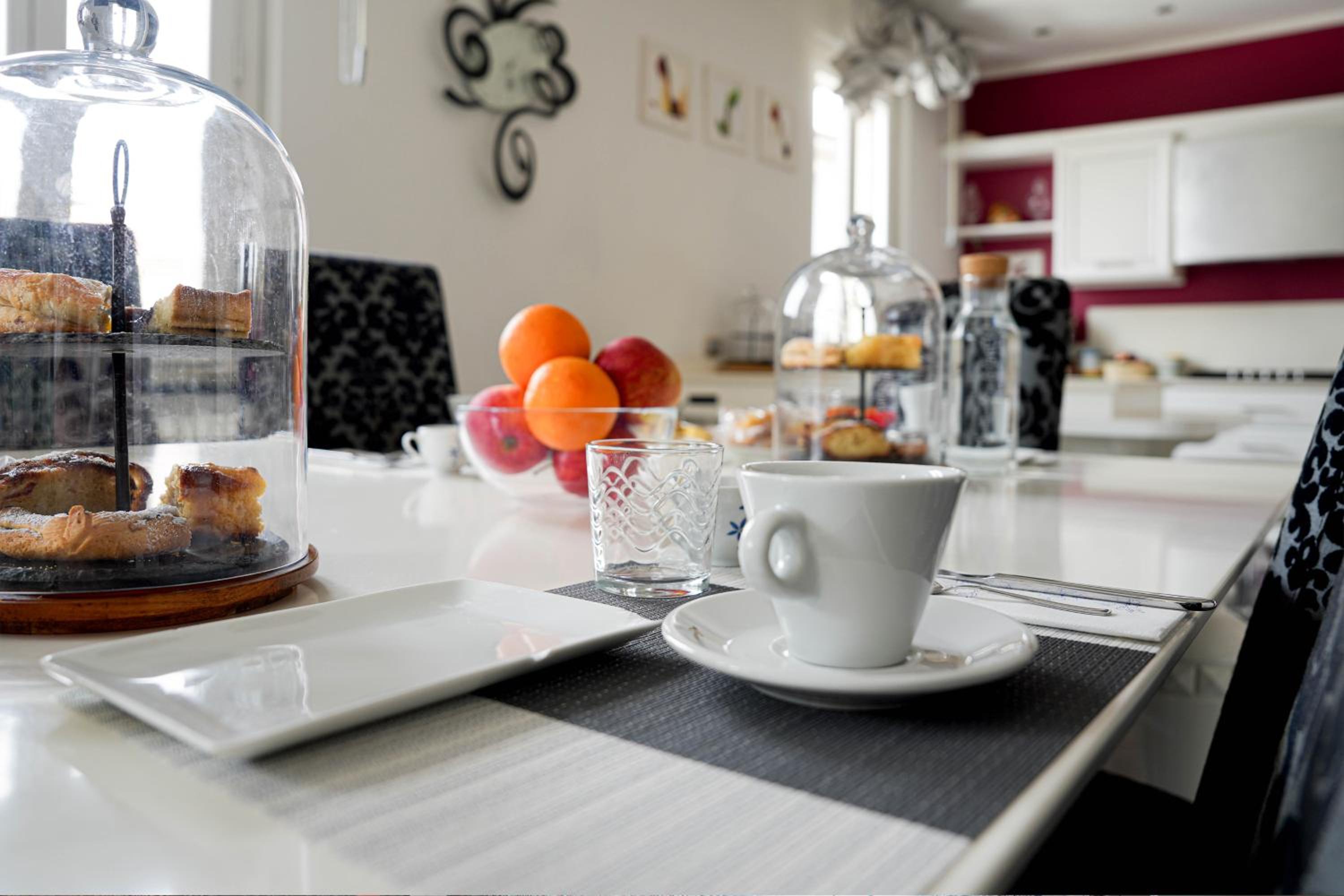 B&B Le Mura