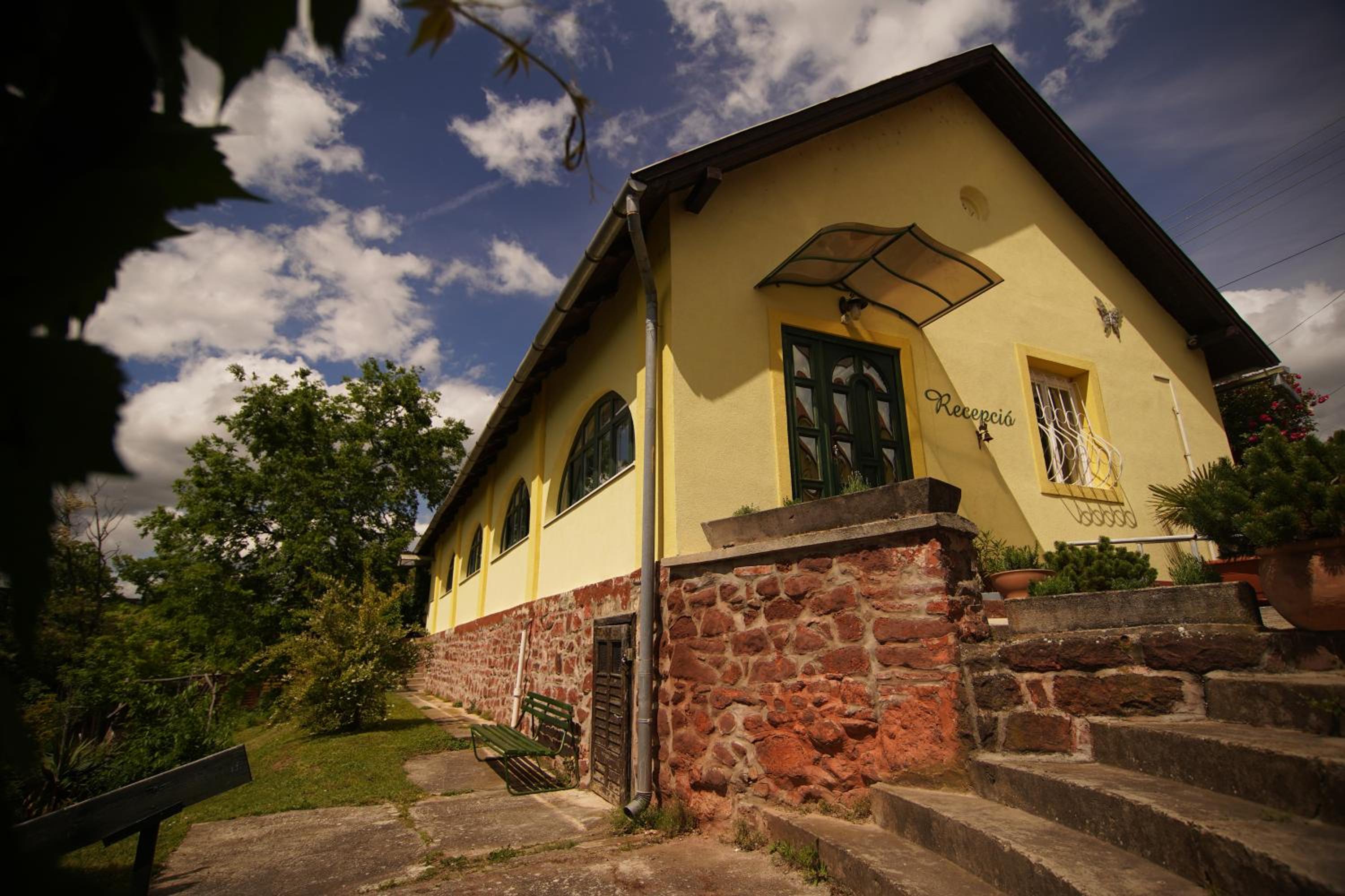 Casa Libre