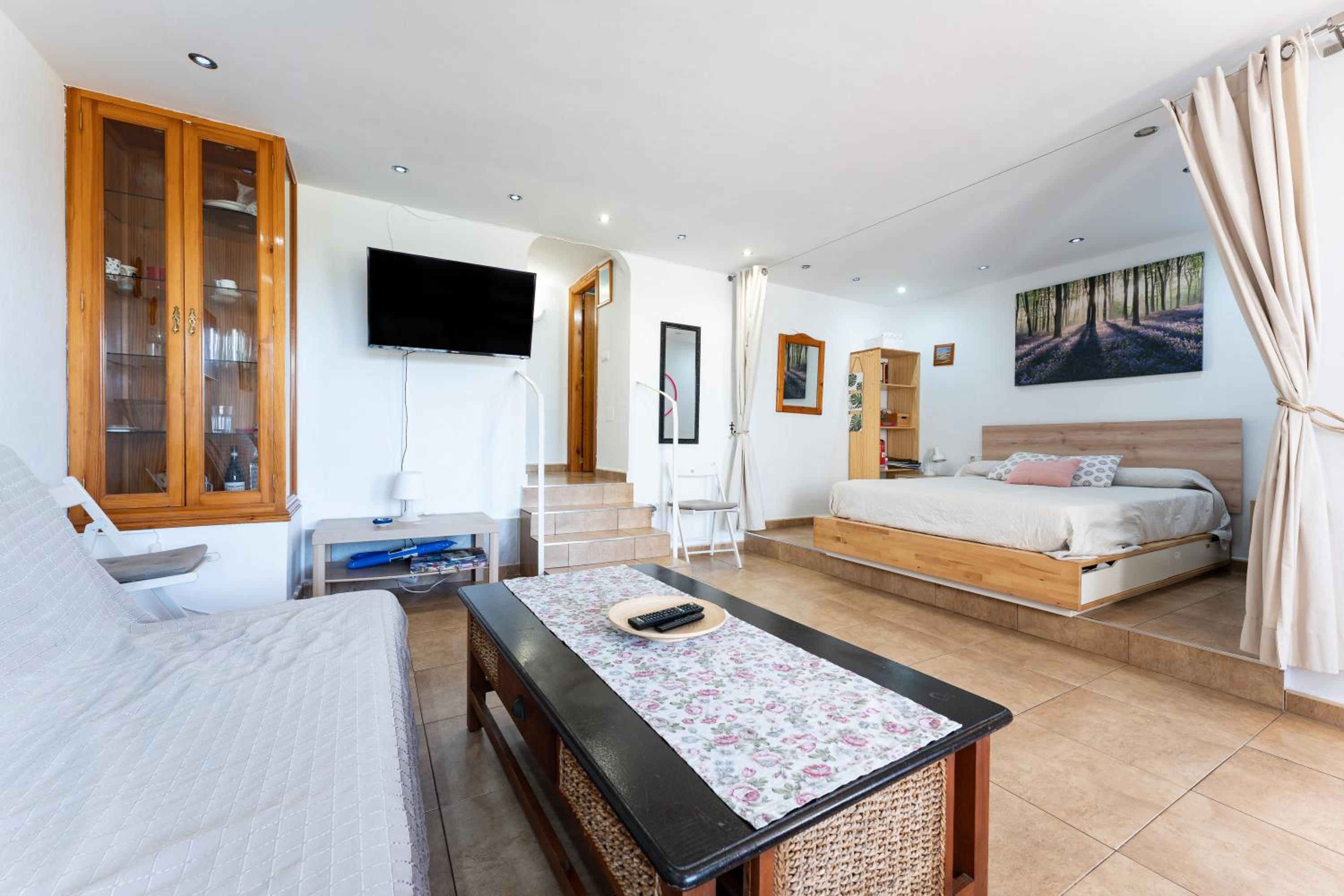 Casa María