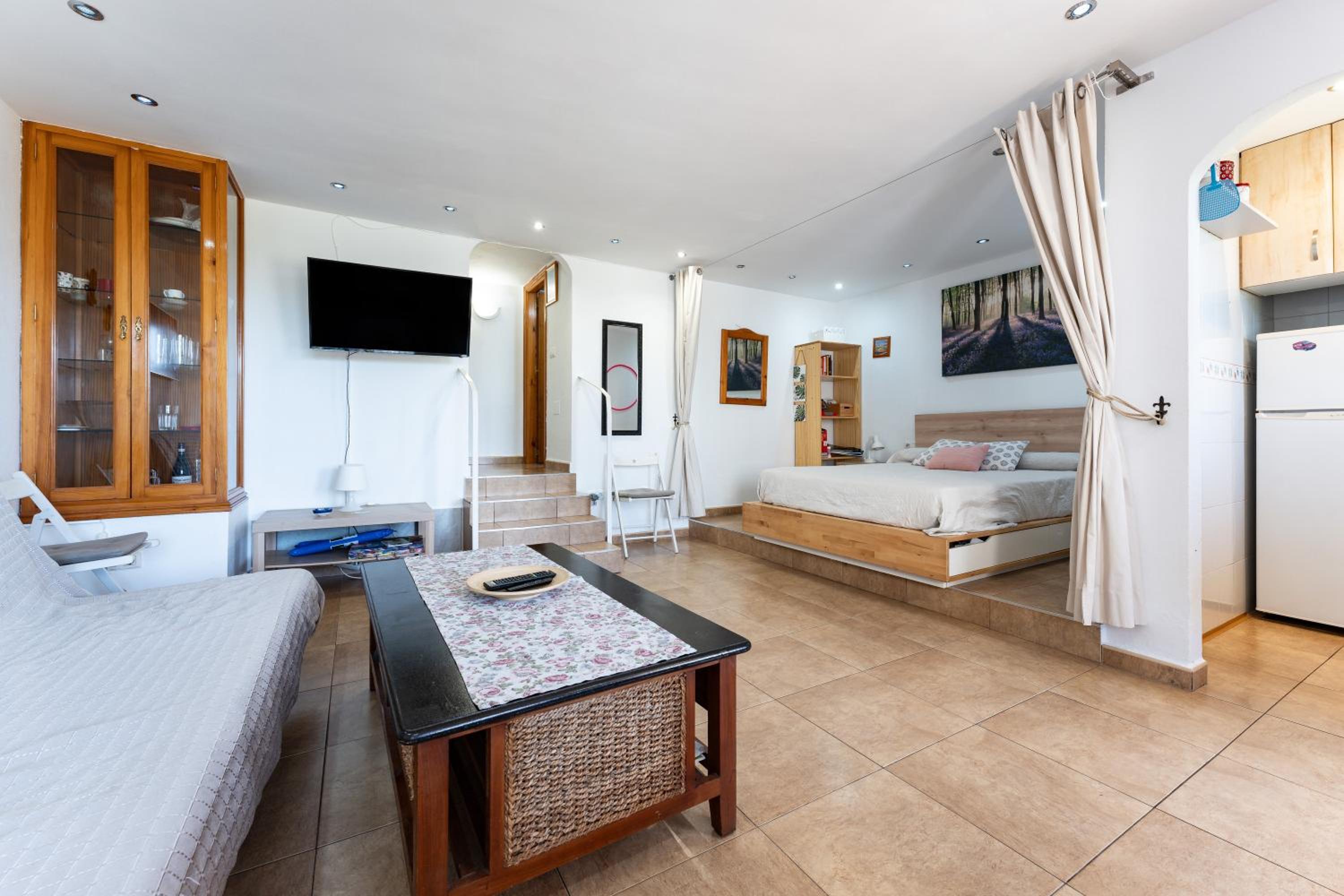 Casa María