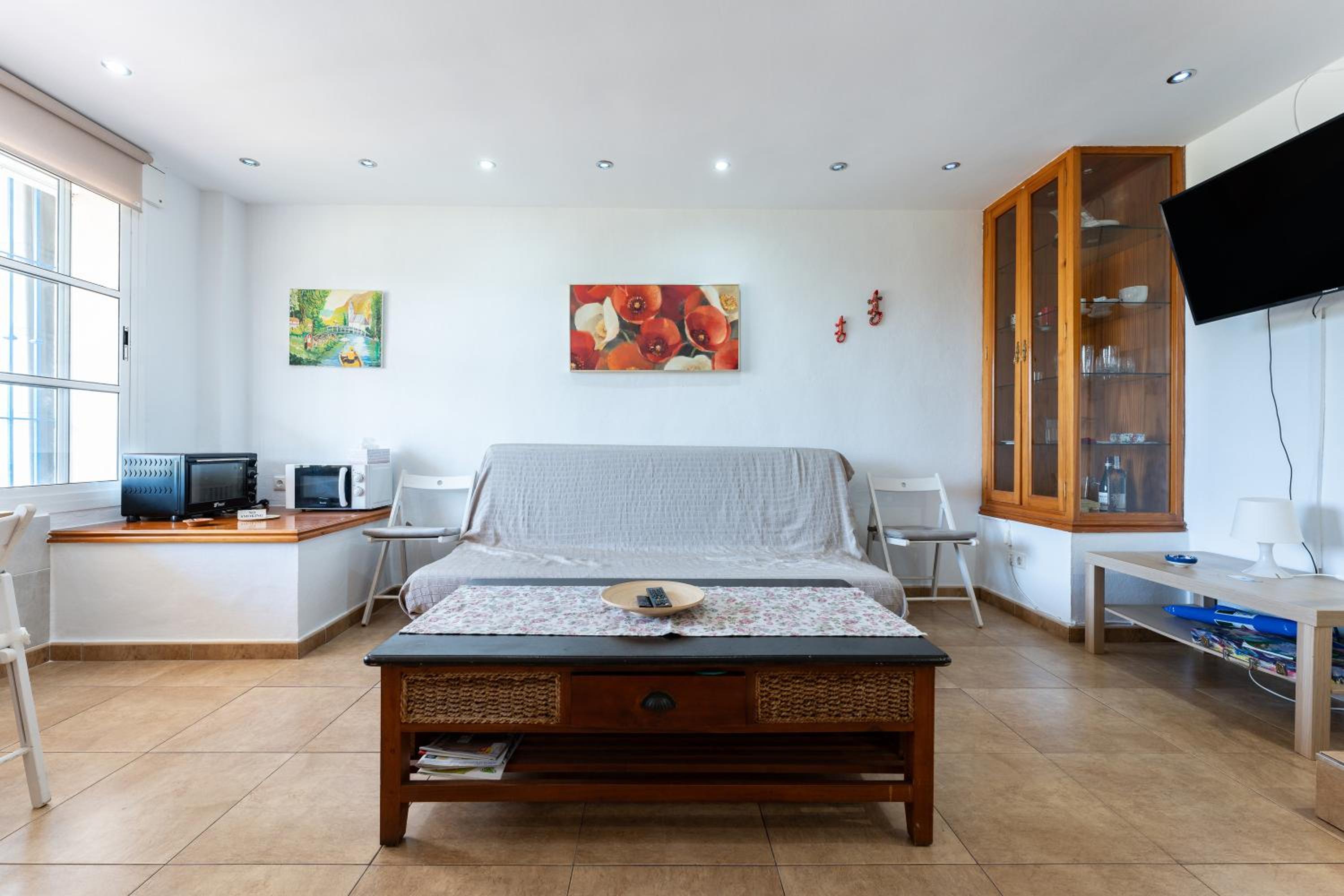 Casa María