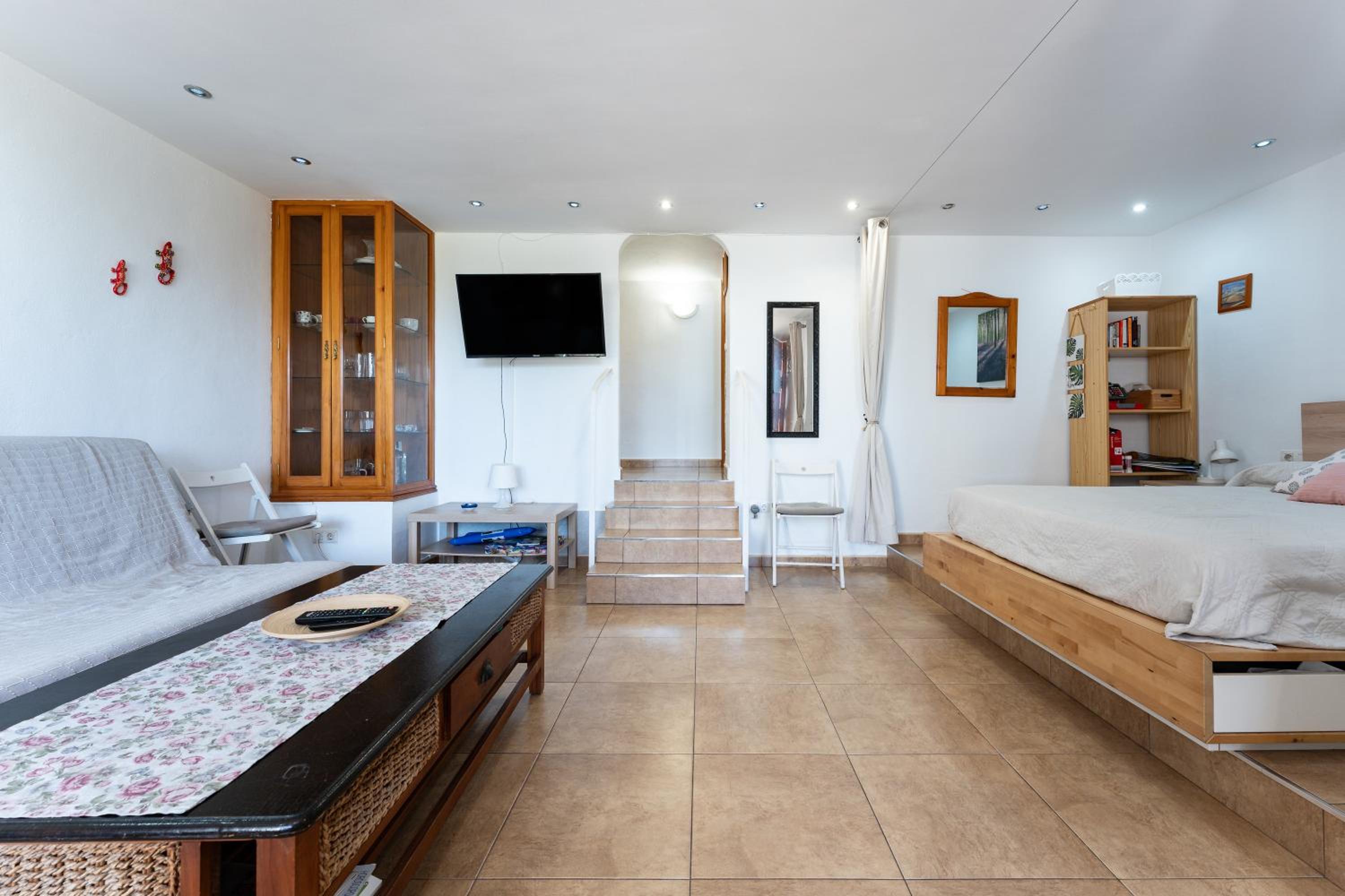 Casa María