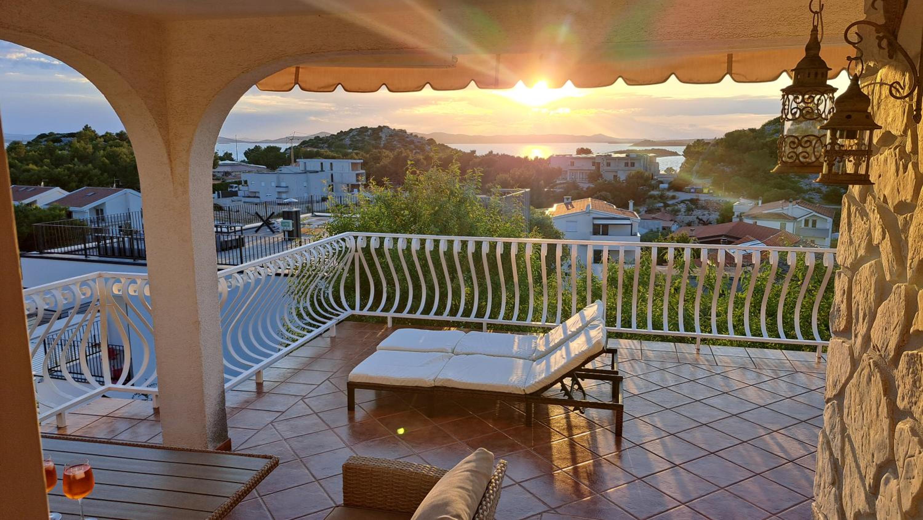 Apartmani Stipe